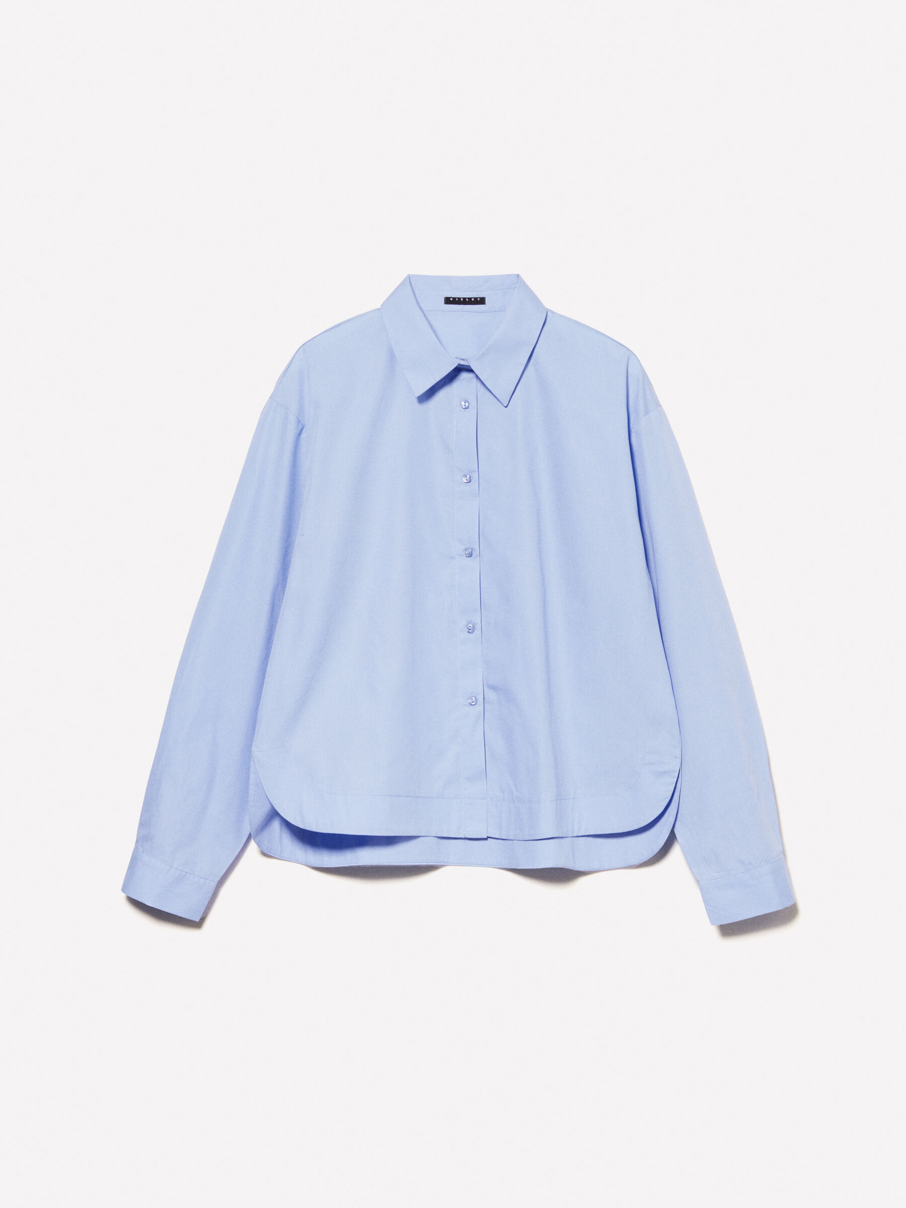 Sisley camicie donna sale