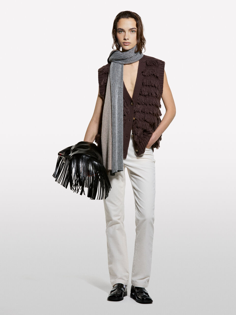 GILET Donna image number null
