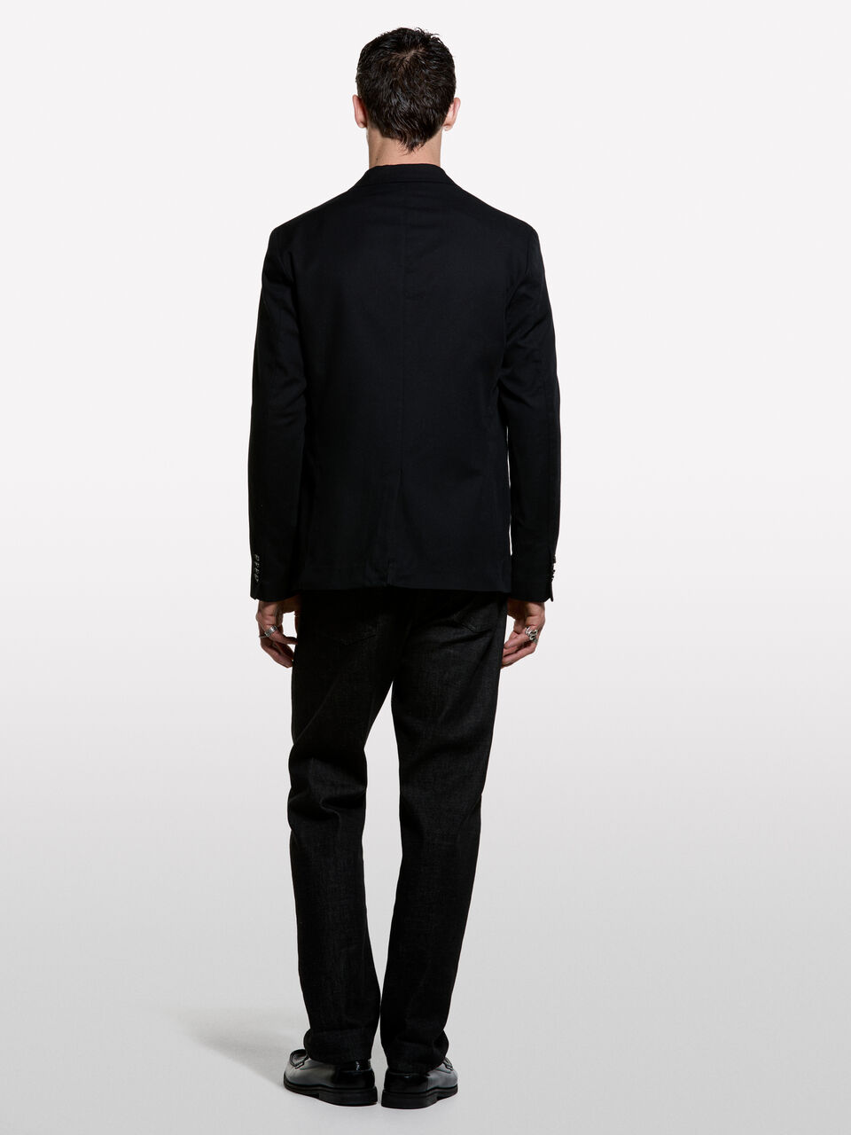 GIACCA Uomo image number null