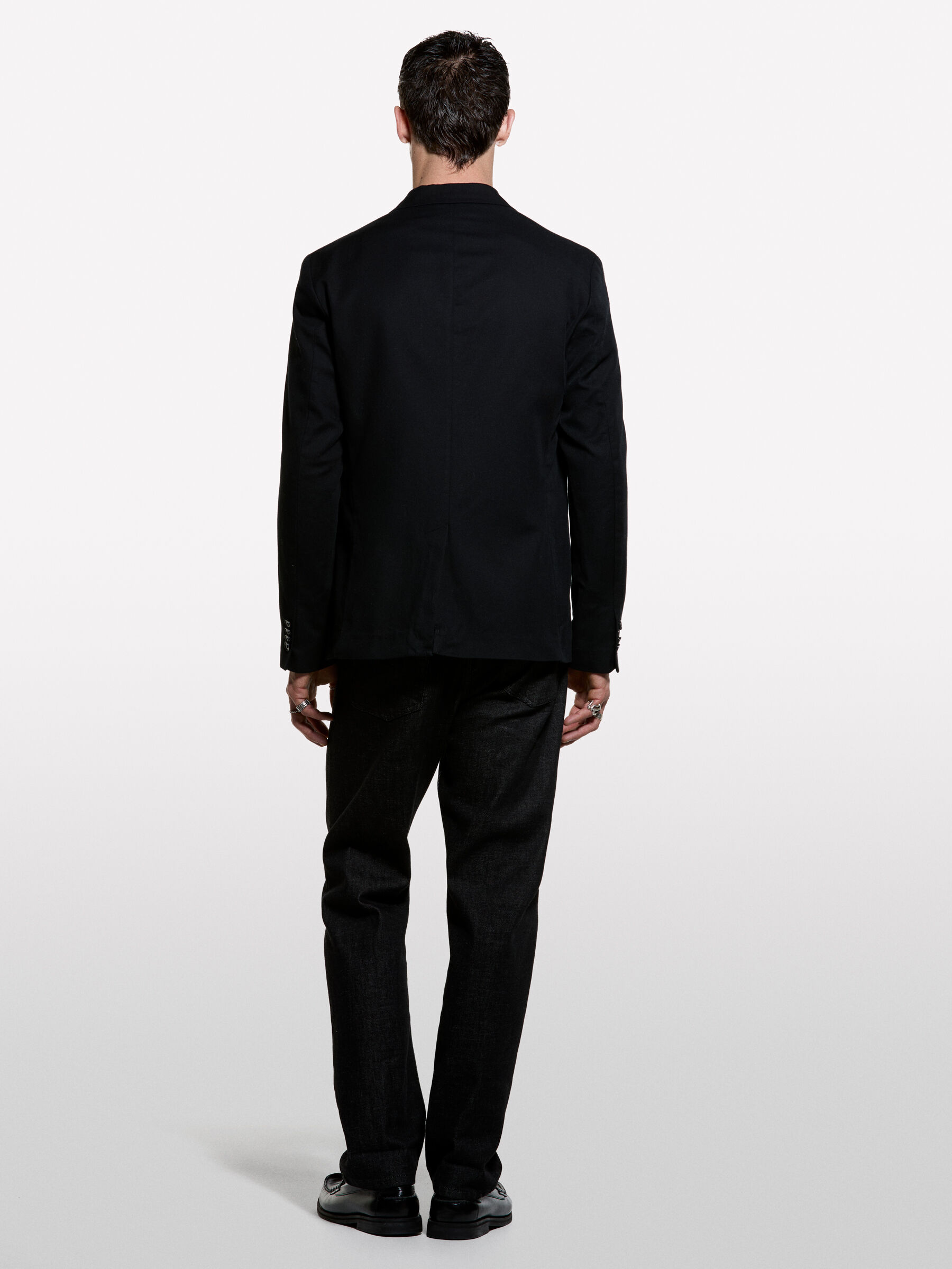 GIACCA Uomo image number null