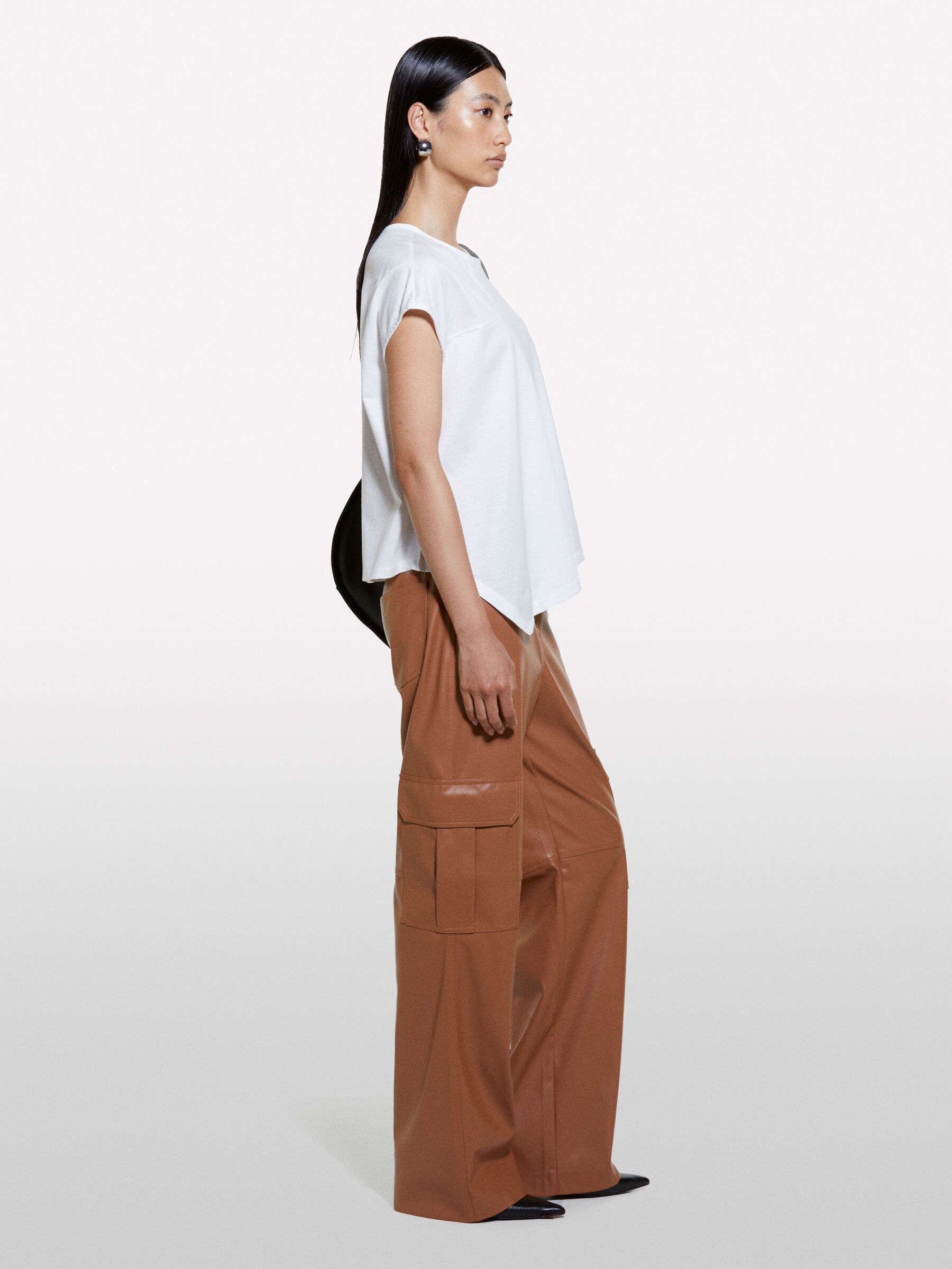 T-SHIRT Donna image number null