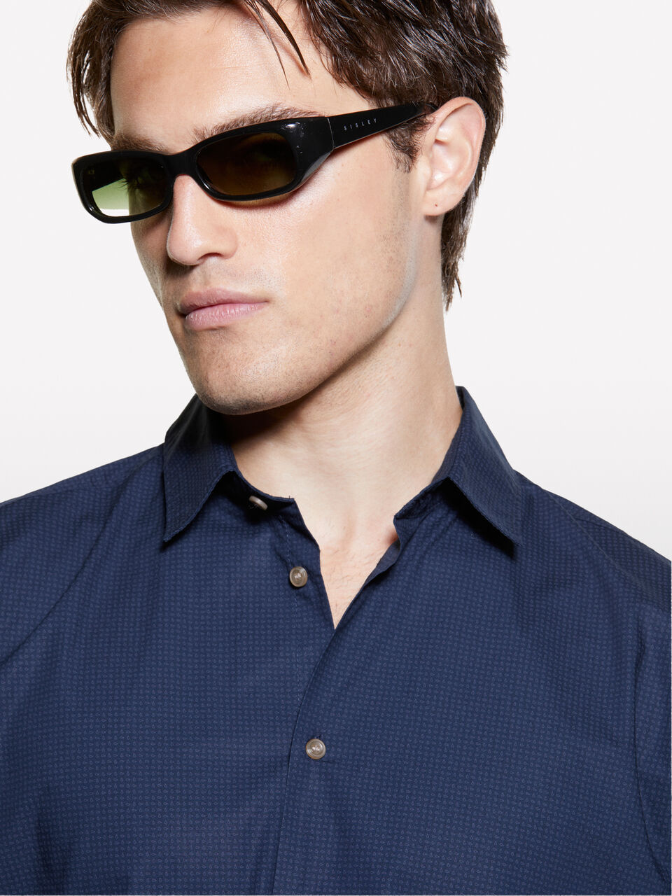 CAMICIA Uomo image number null