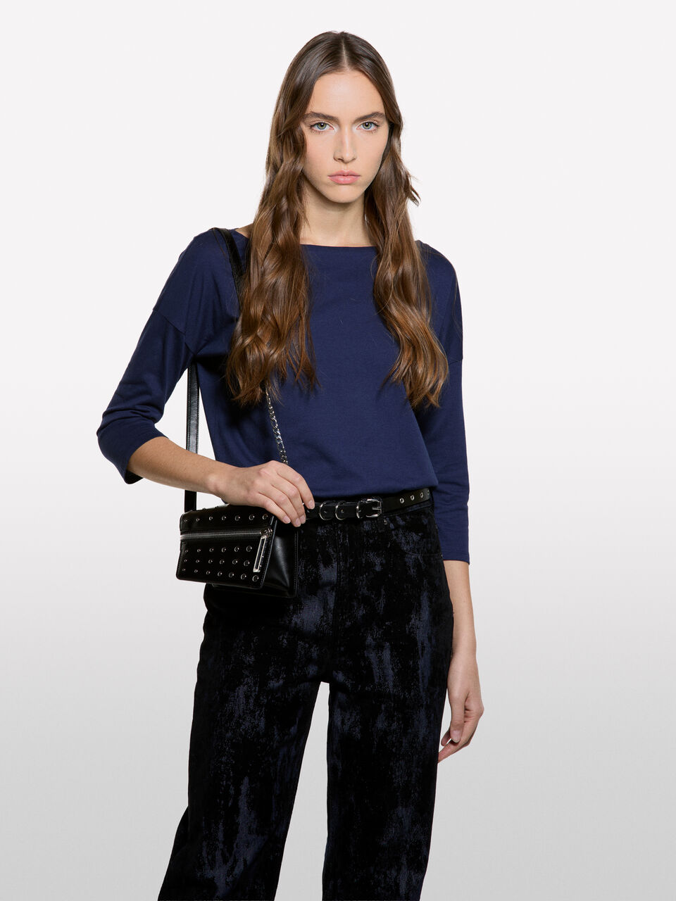 T-SHIRT Donna image number null