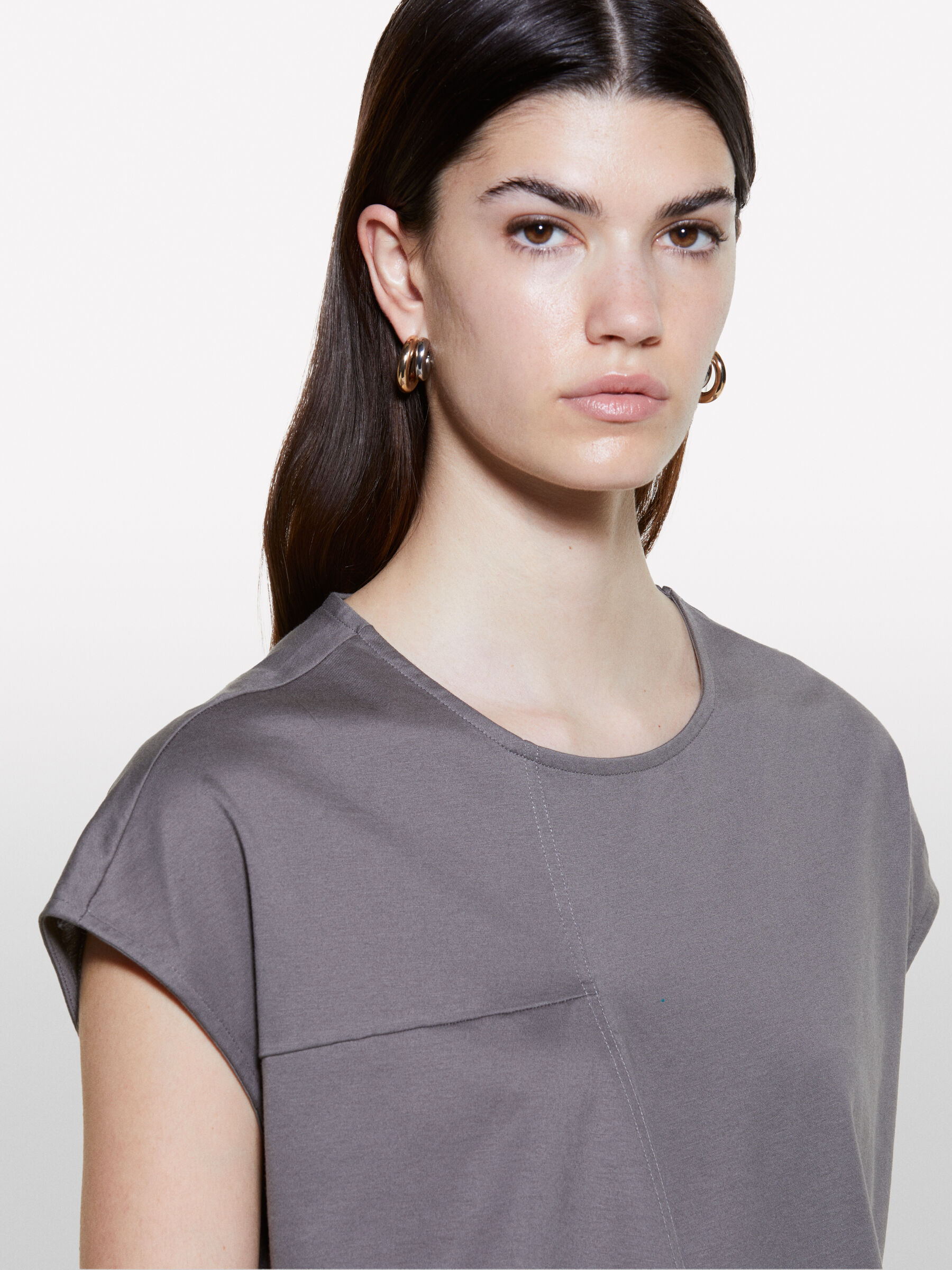 T-SHIRT Donna image number null