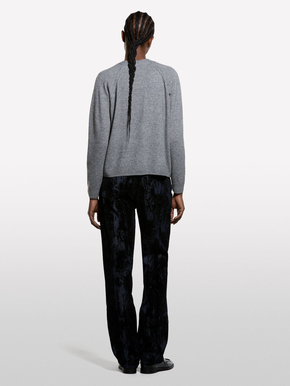 CARDIGAN M/L Donna image number null