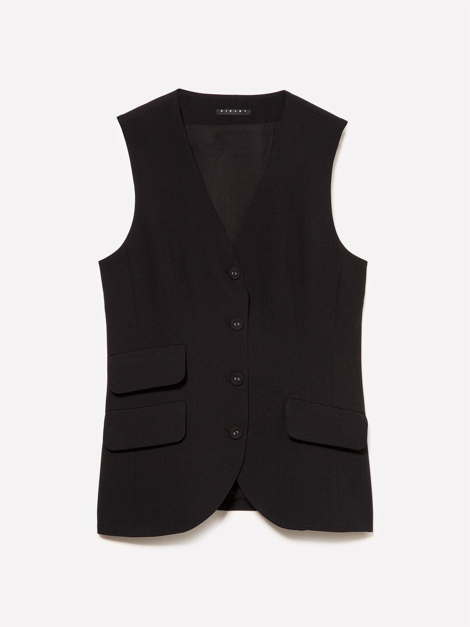 GILET Donna image number null