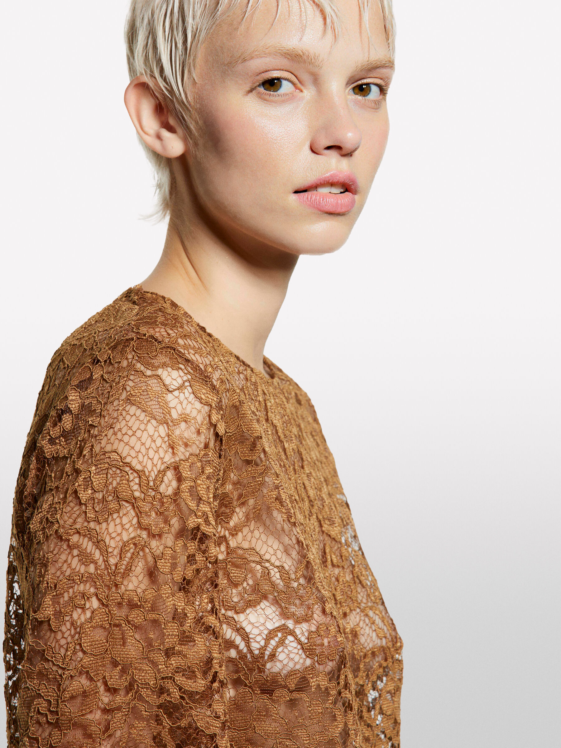 BLUSA Donna image number null