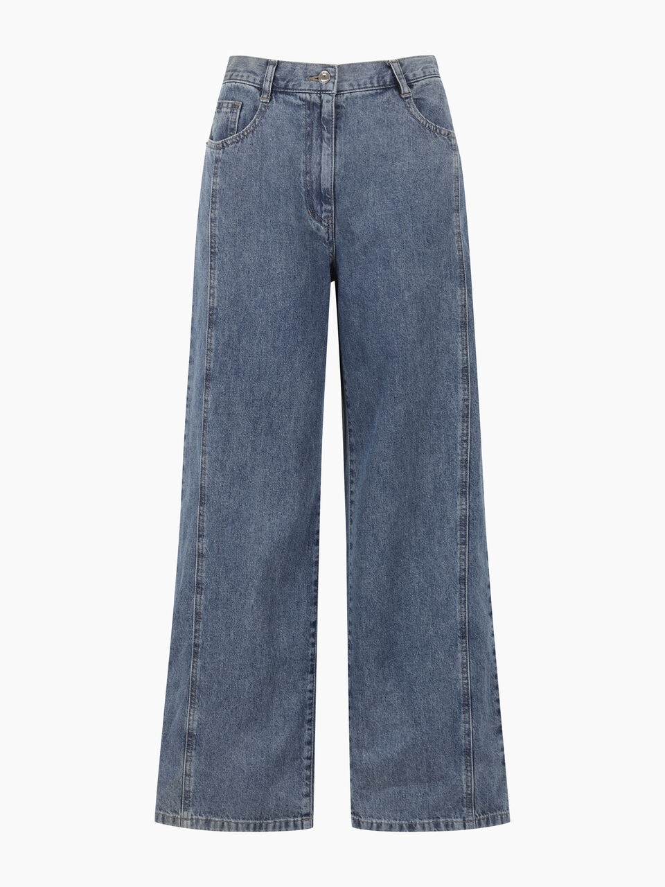 PANTALONE Donna image number null