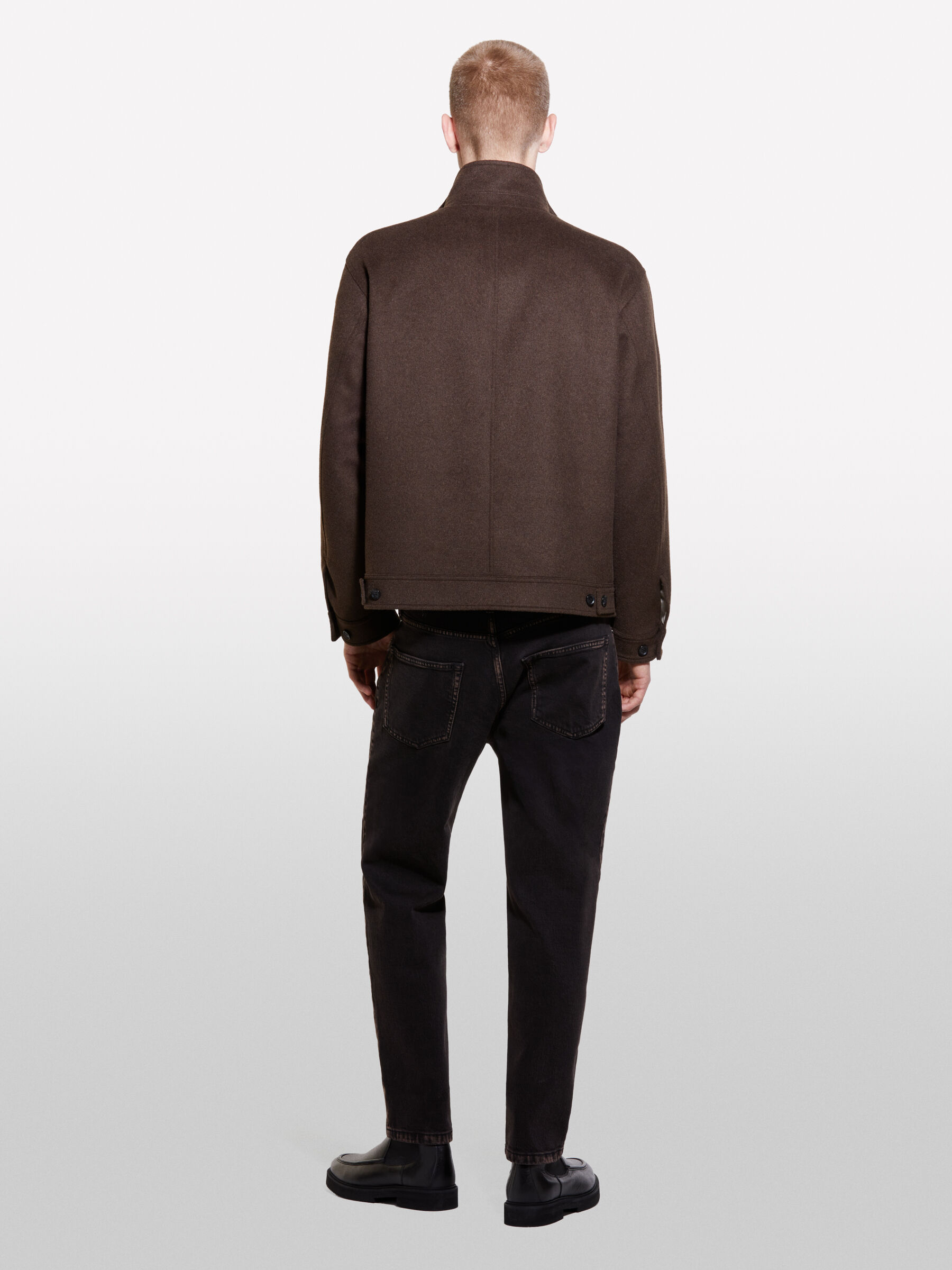 PANTALONE Uomo image number null