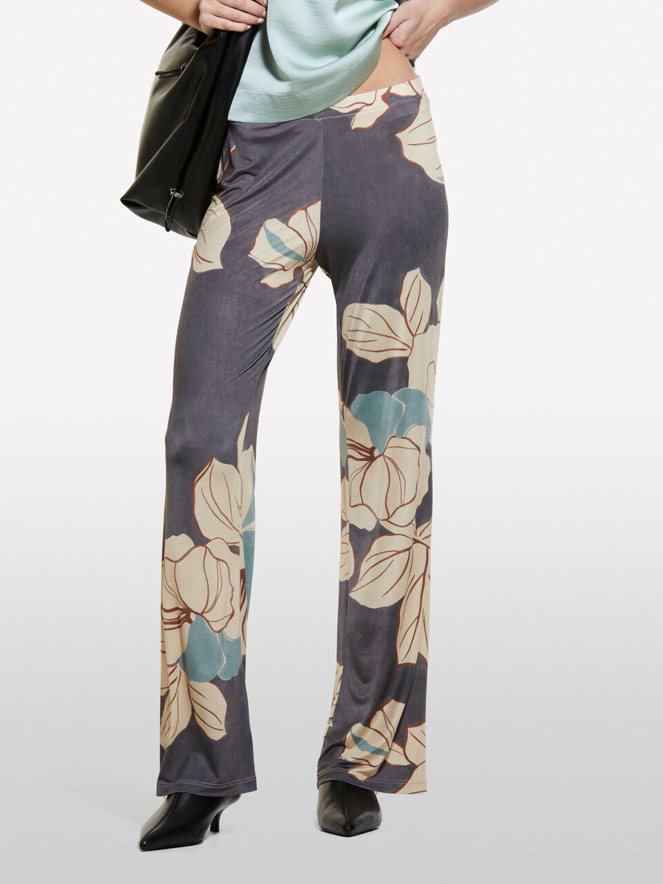 PANTALONE Donna image number null