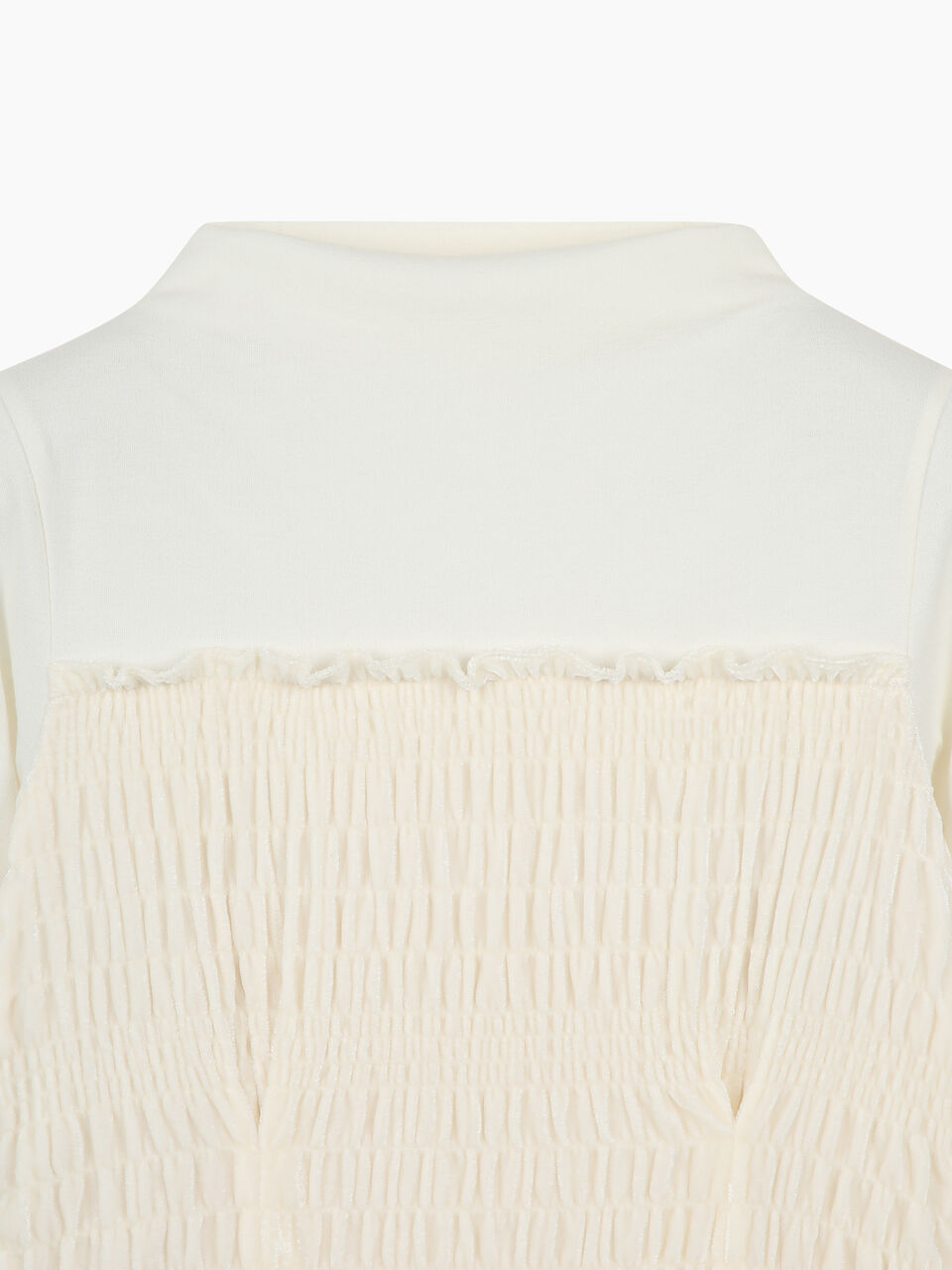 MAGLIA G/C M/L Donna image number null