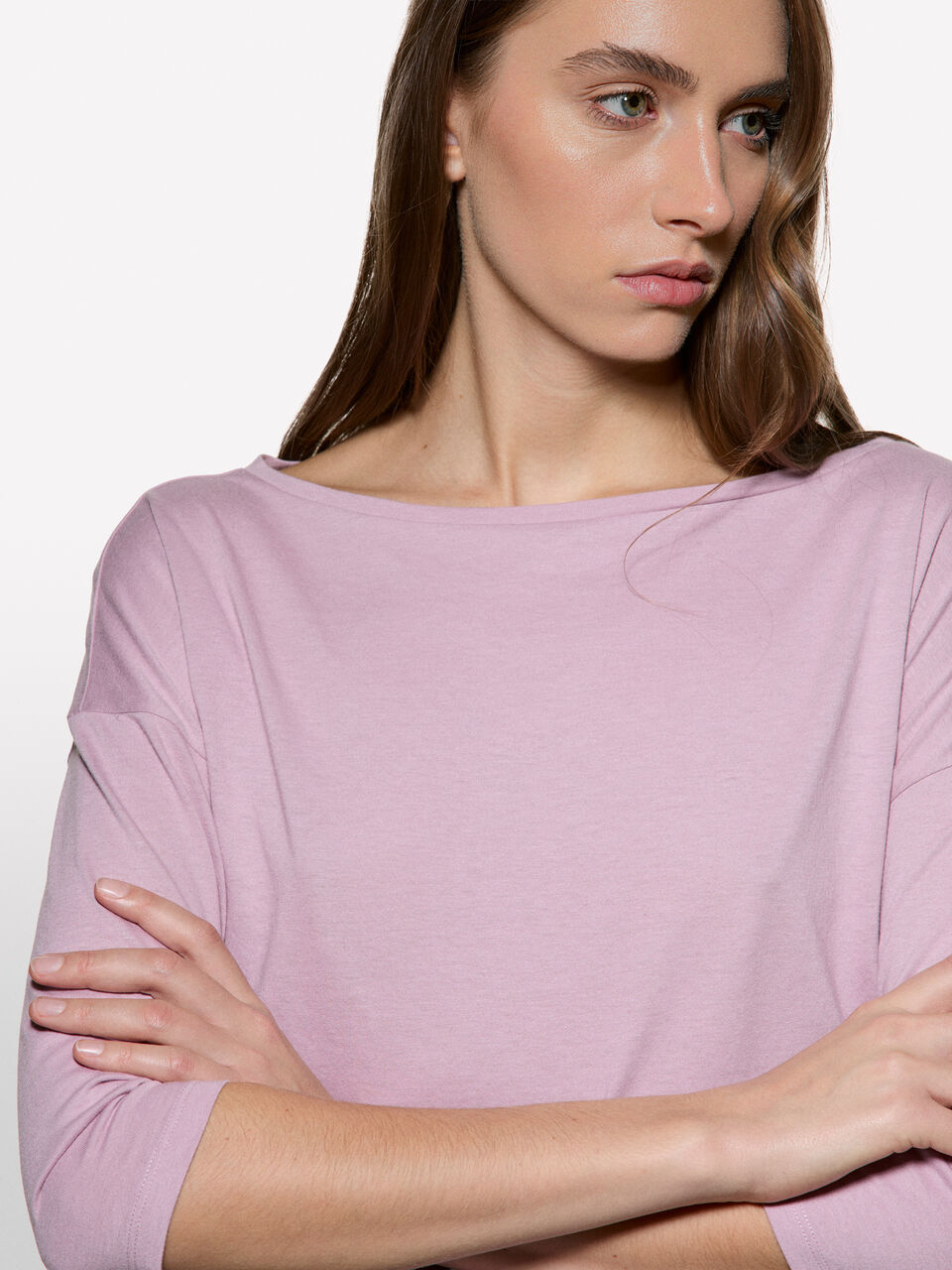 T-SHIRT Donna image number null