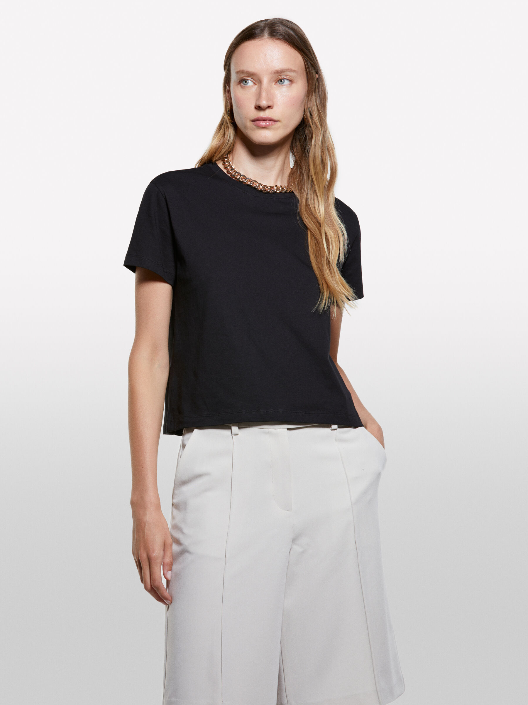 T-SHIRT Donna image number null