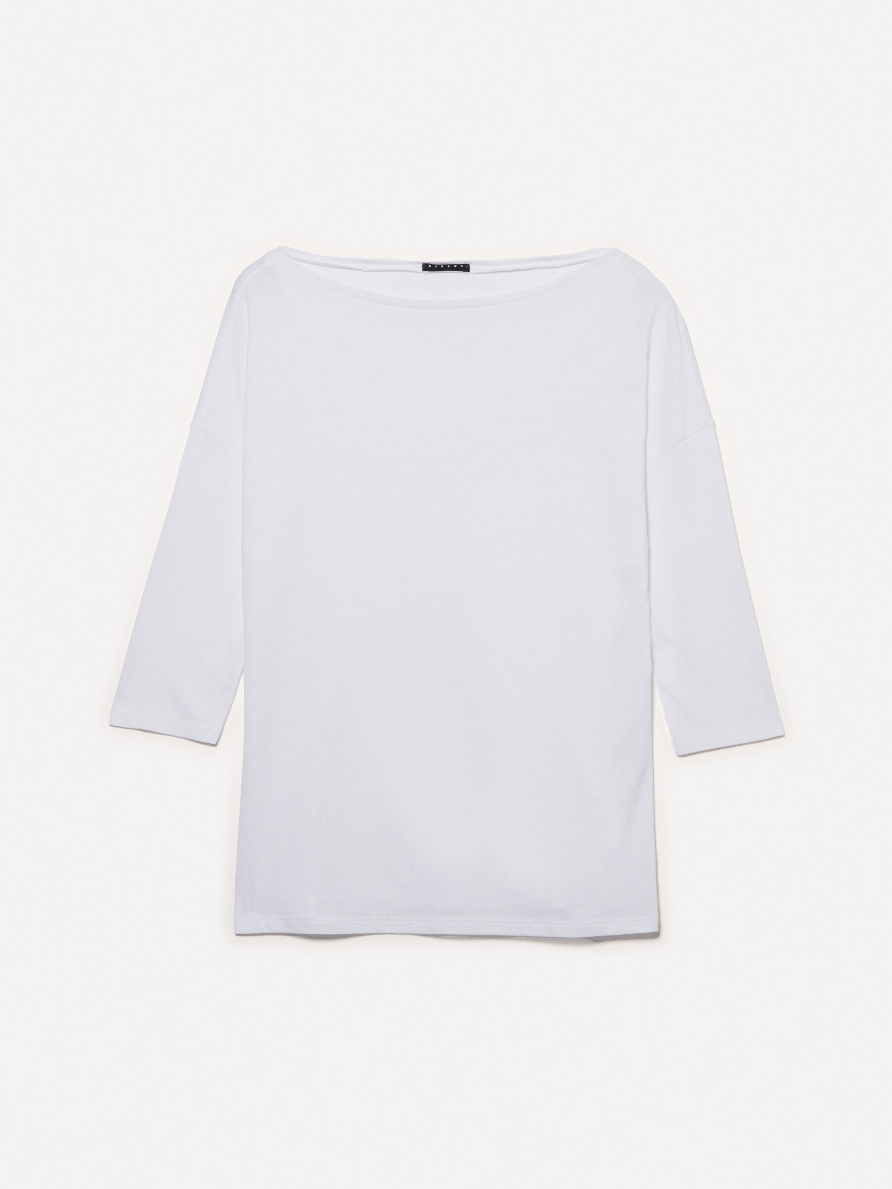 T-SHIRT Donna image number null