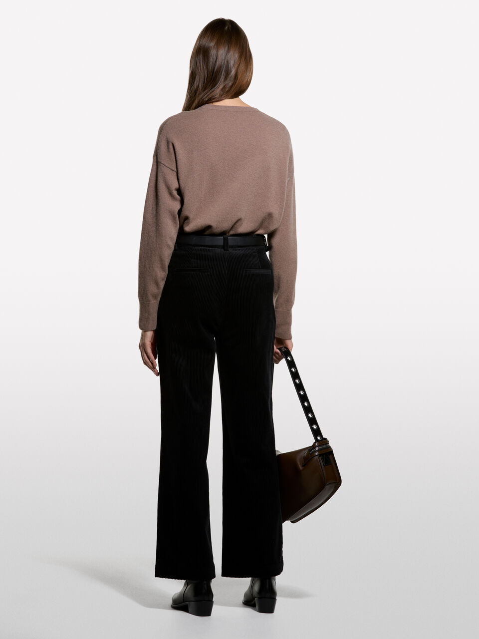 MAGLIA M/L Donna image number null