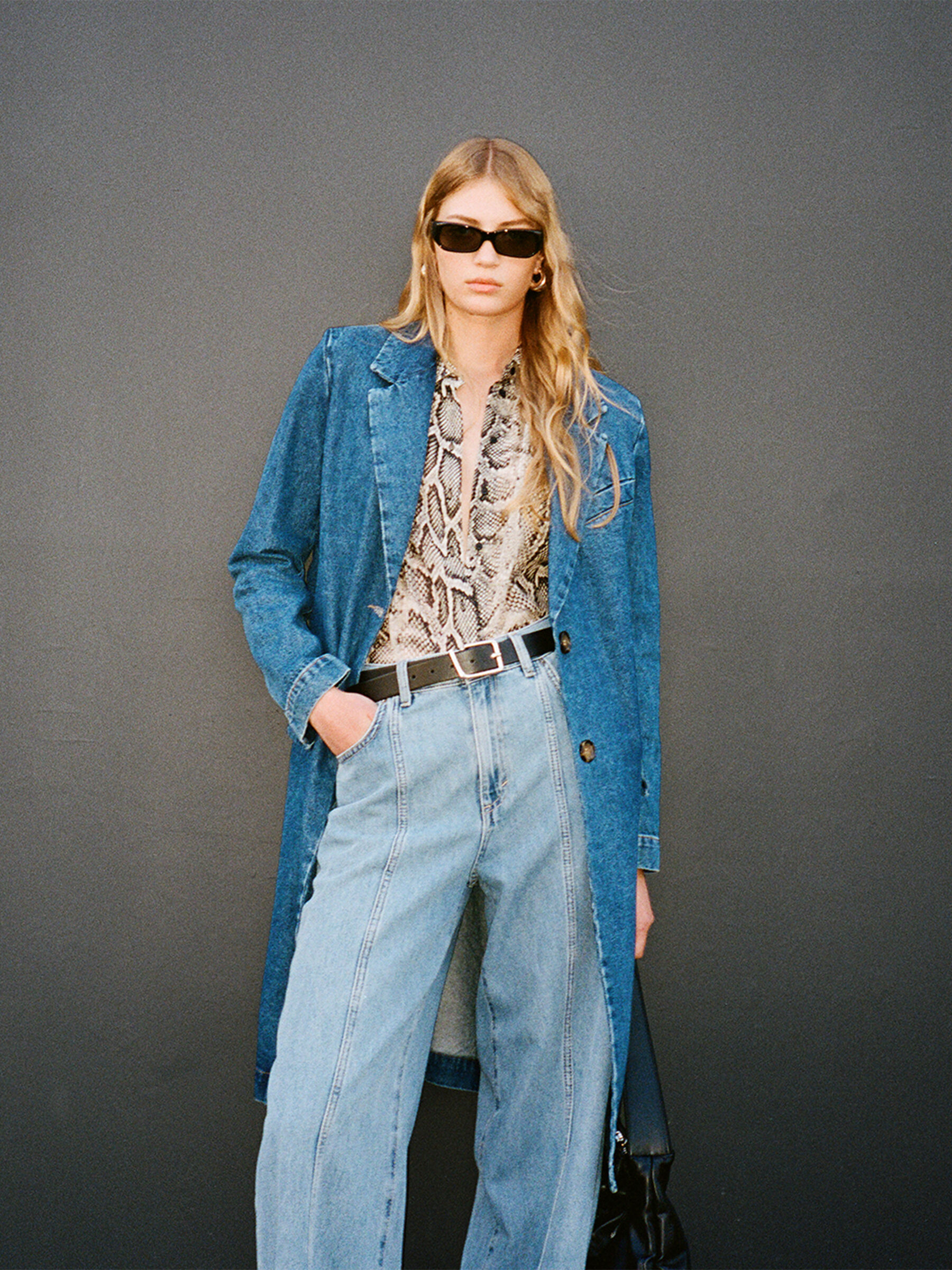 Jeans Donna modelli particolari e classici Sisley