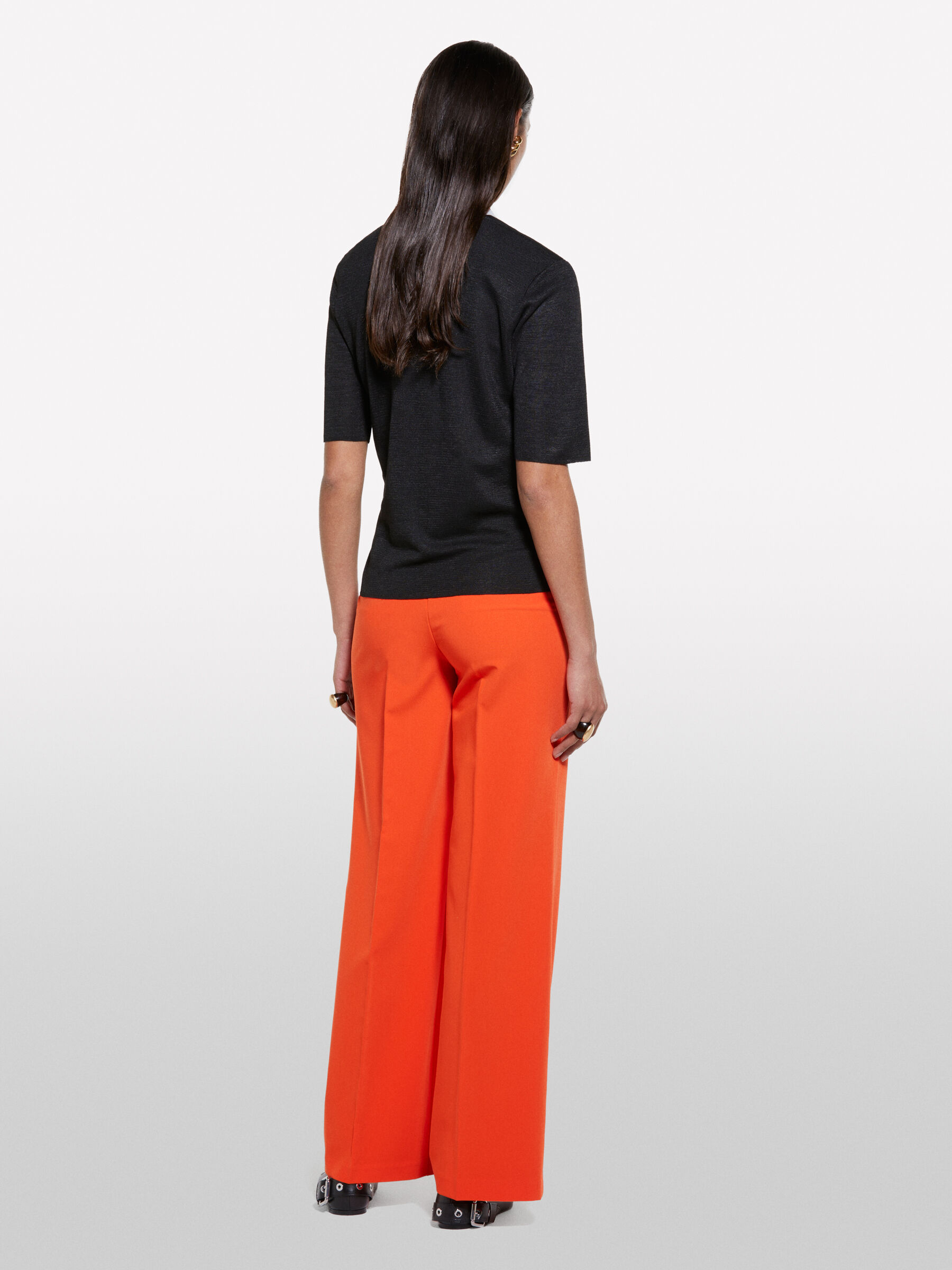 MAGLIA G/C M/L Donna image number null