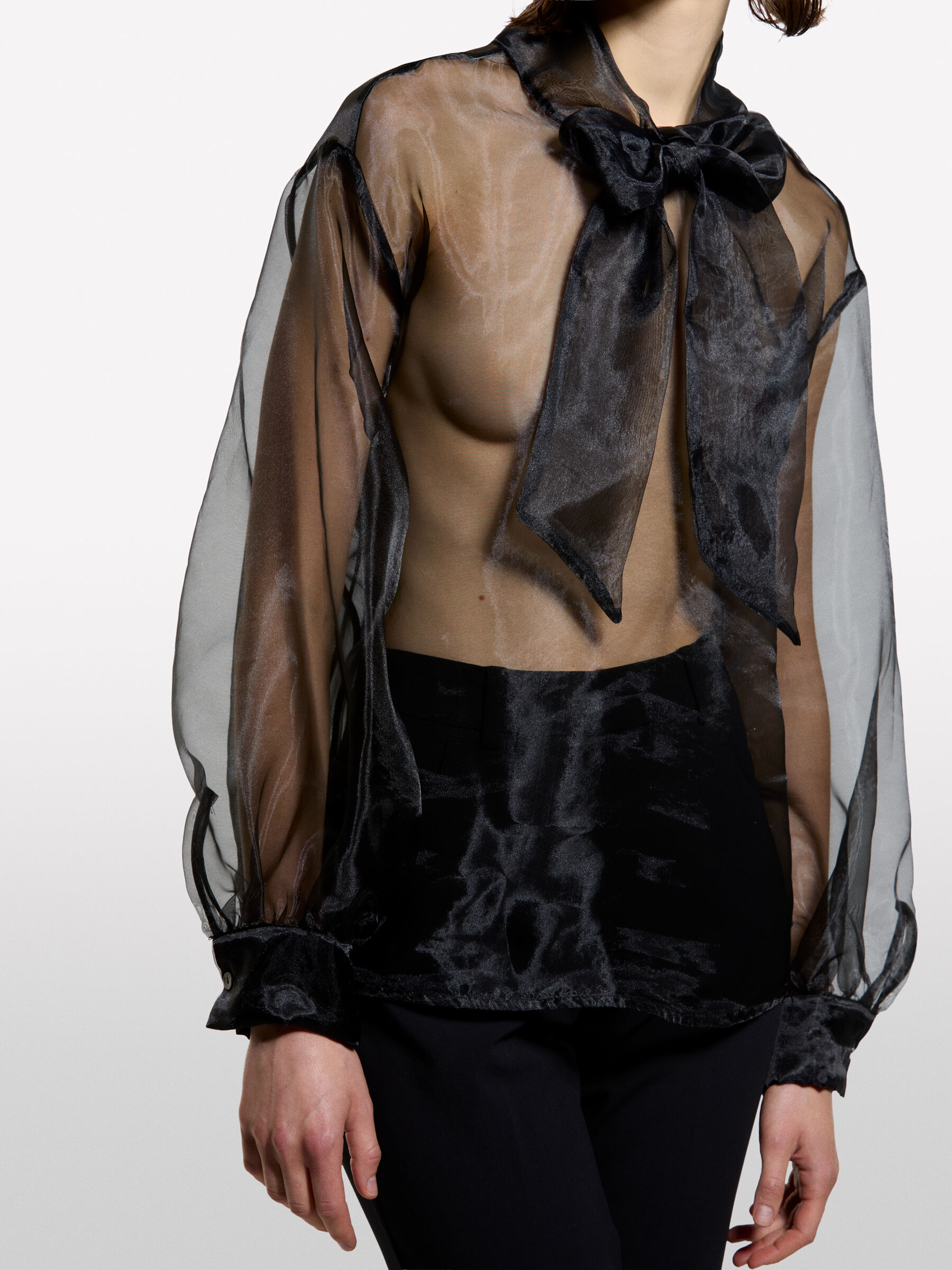 BLUSA Donna image number null