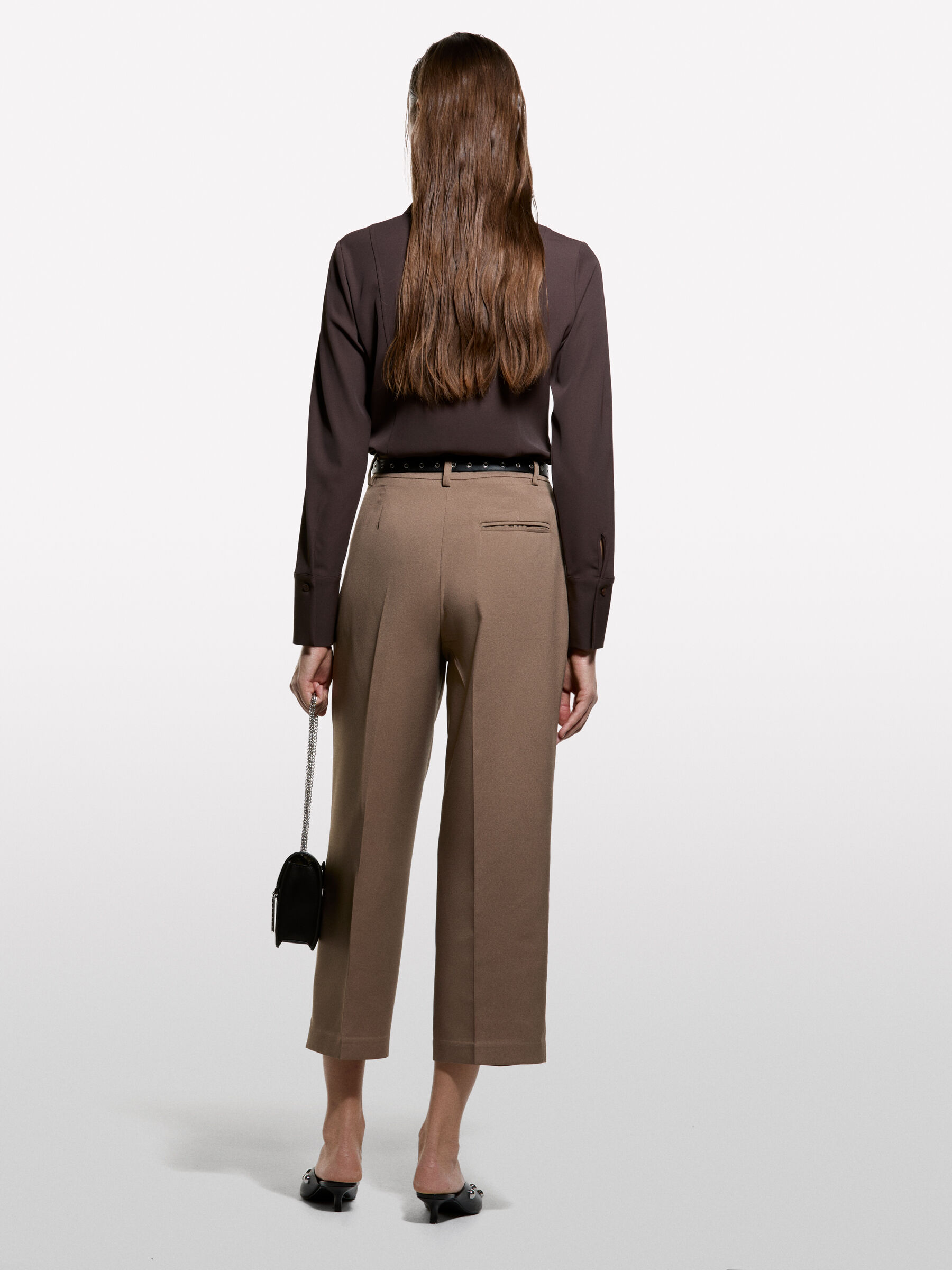 CAMICIA Donna image number null