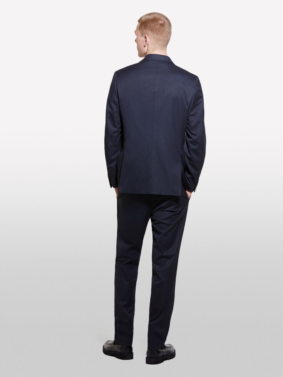 GIACCA Uomo image number null