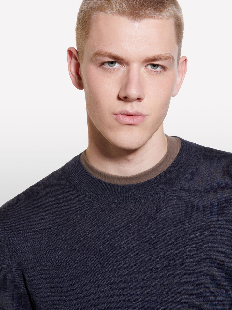 MAGLIA G/C M/L Uomo image number null