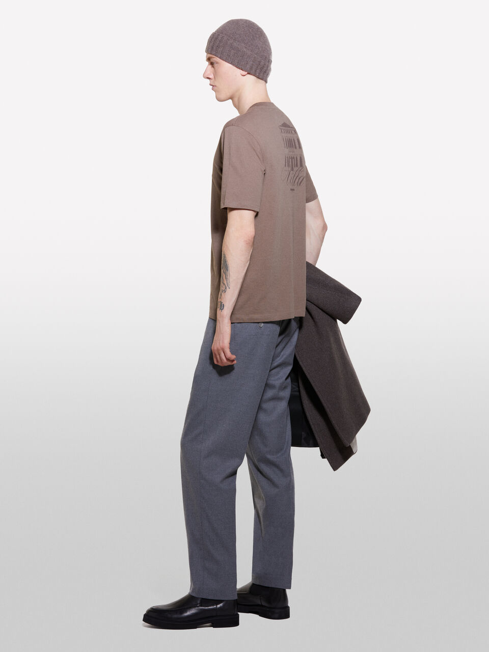 T-SHIRT Uomo image number null