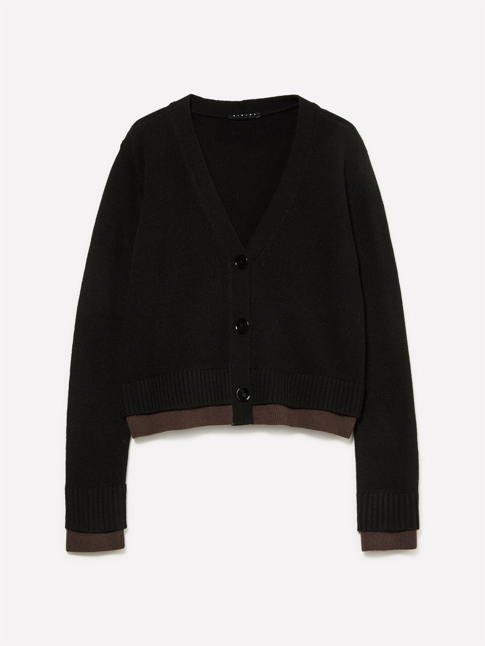 CARDIGAN M/L Donna image number null