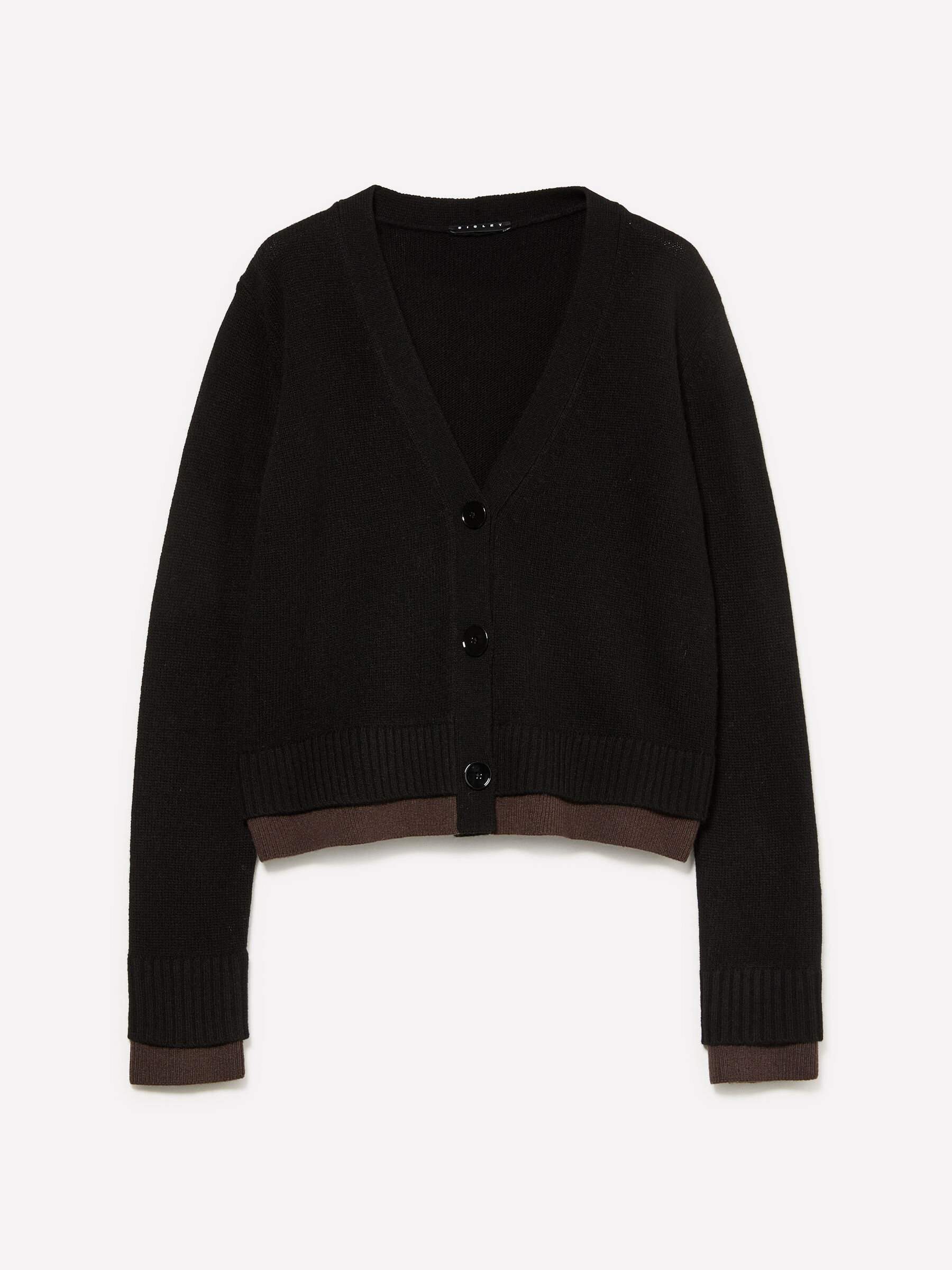 CARDIGAN M/L Donna image number null