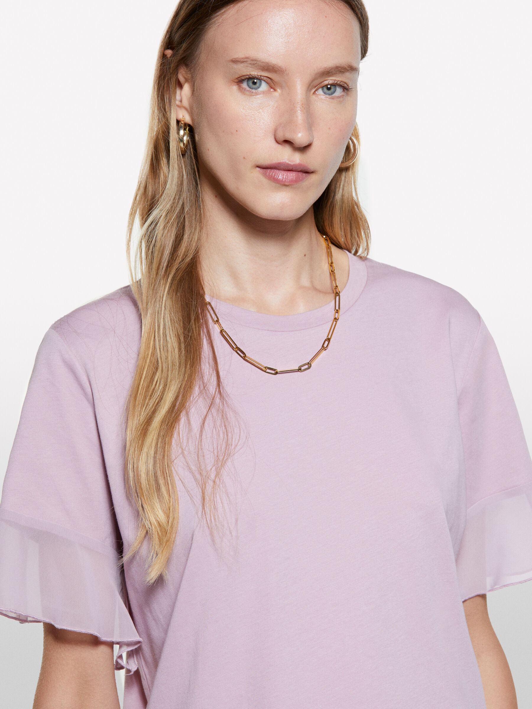 T-SHIRT Donna image number null