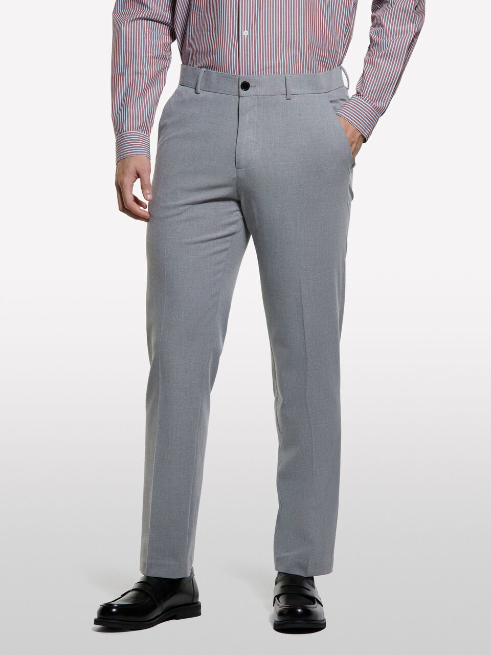 PANTALONE Uomo image number null