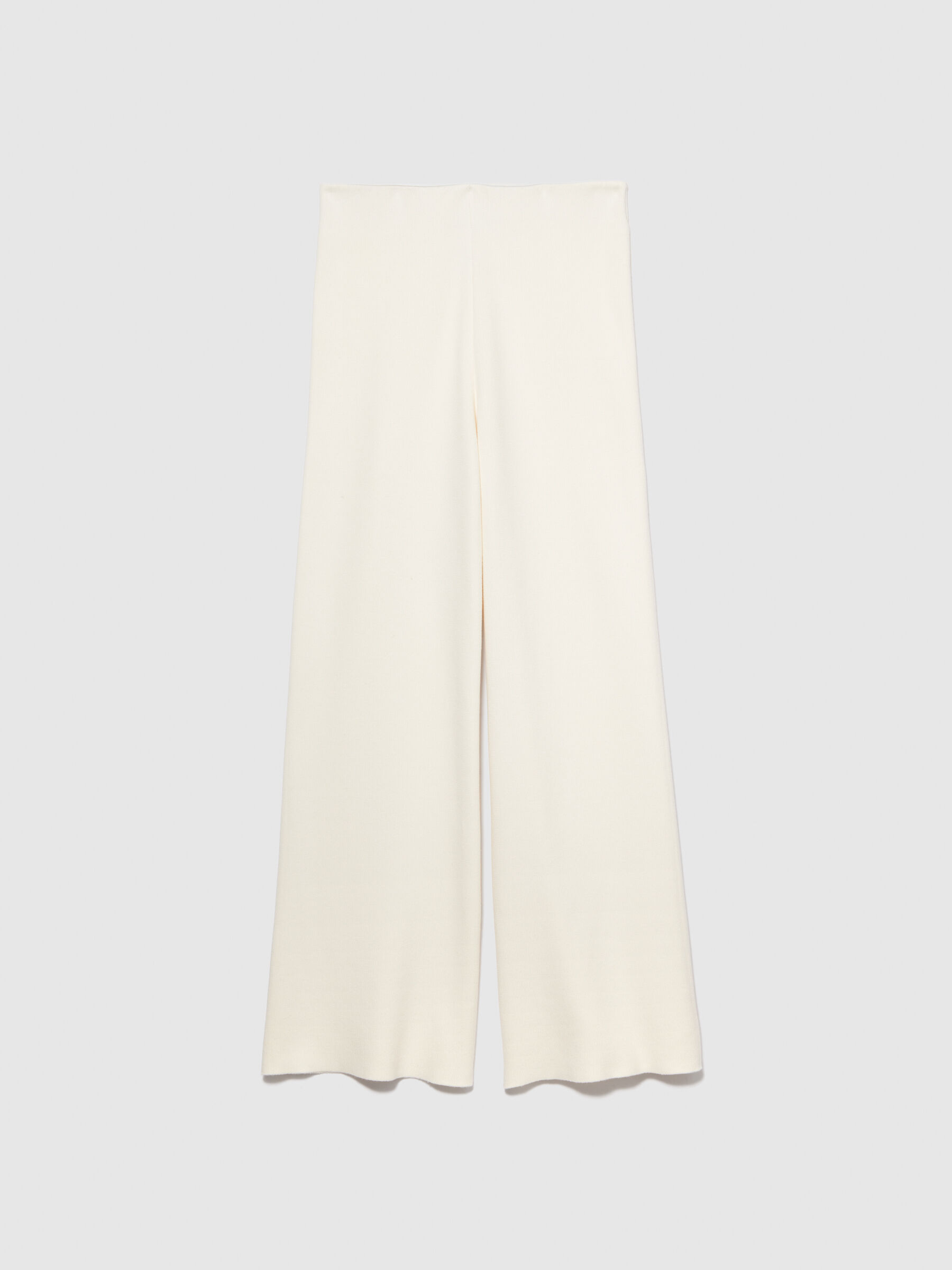 Pantaloni on sale sisley 2019