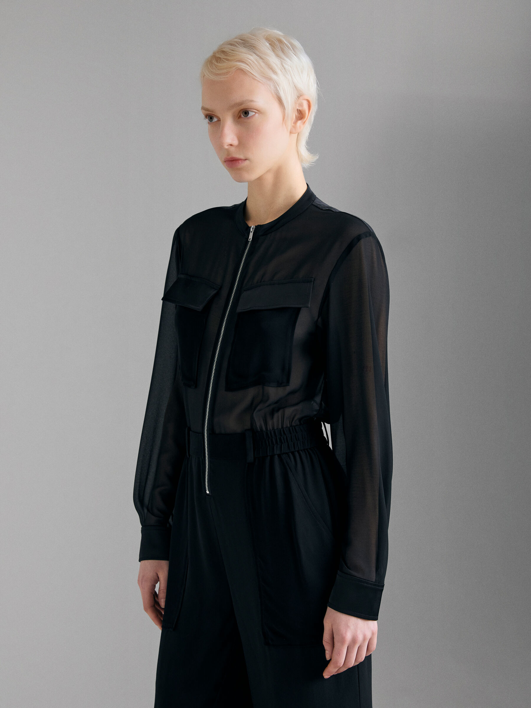 TUTA INTERA Donna image number null