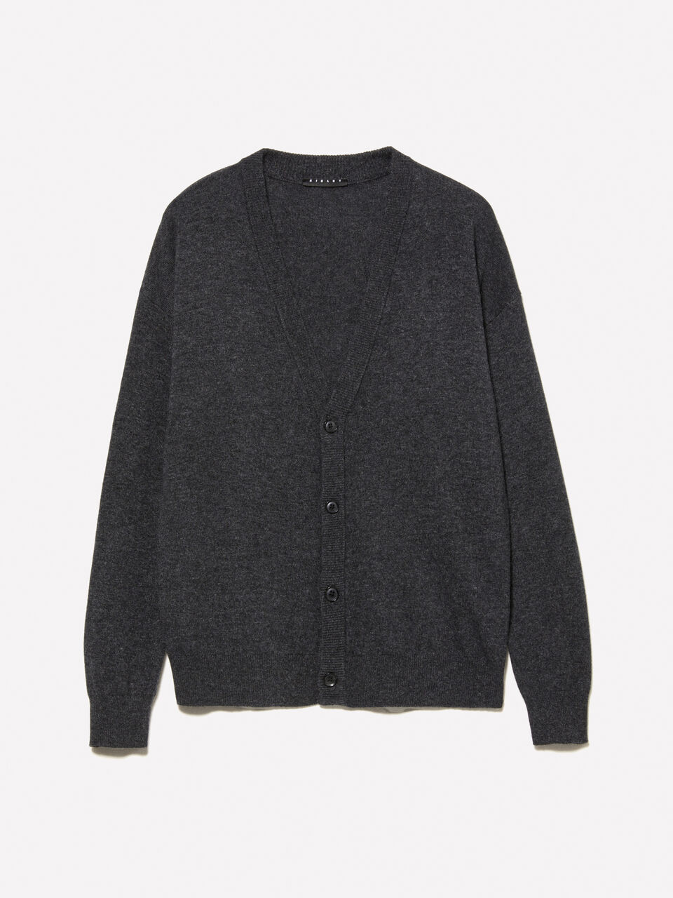 CARDIGAN M/L Uomo image number null