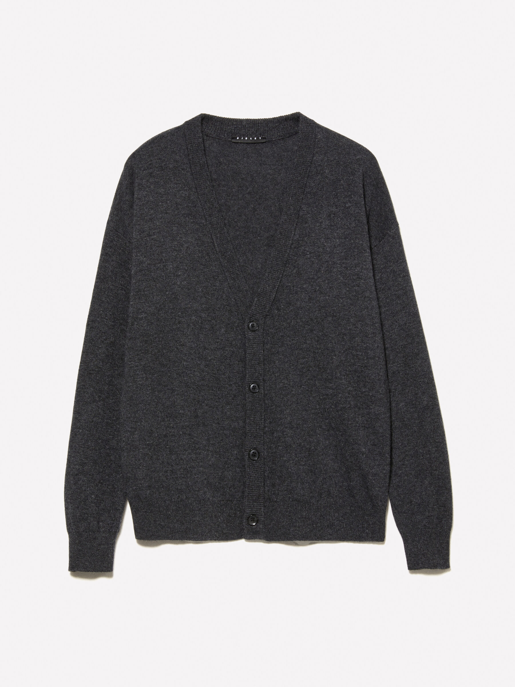 CARDIGAN M/L Uomo image number null