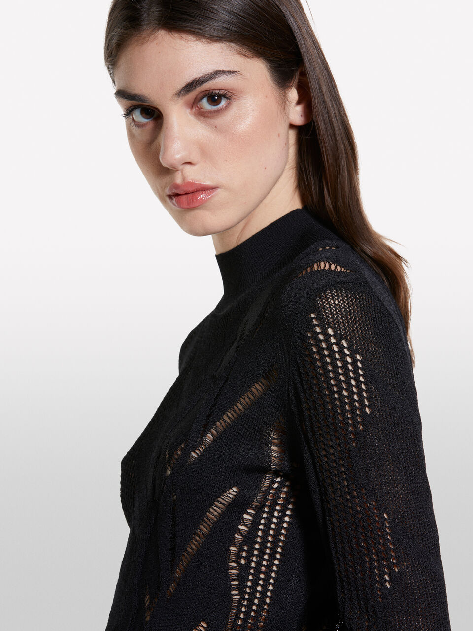 MAGLIA CICLISTA M/L Donna image number null