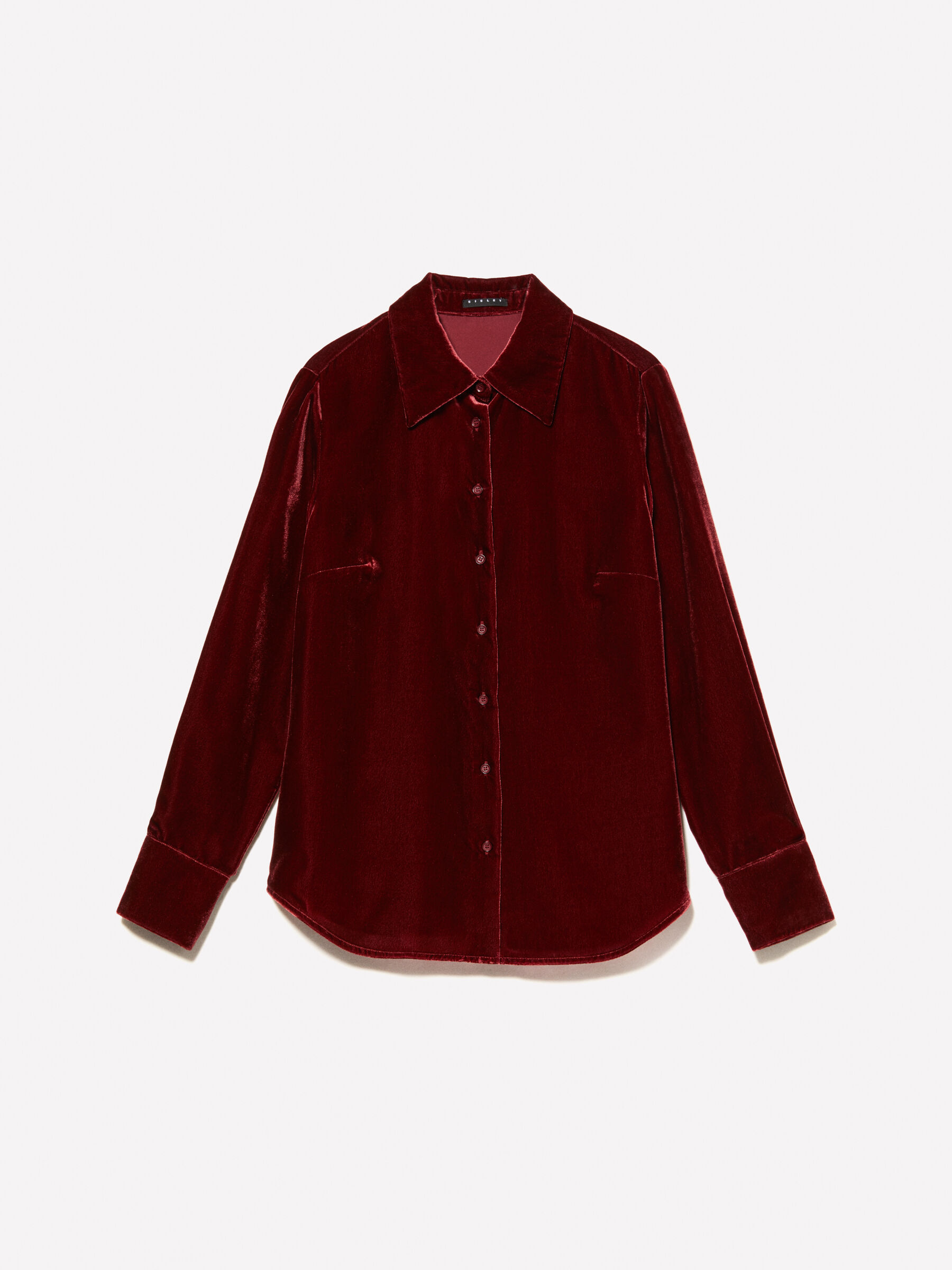 CAMICIA Donna image number null