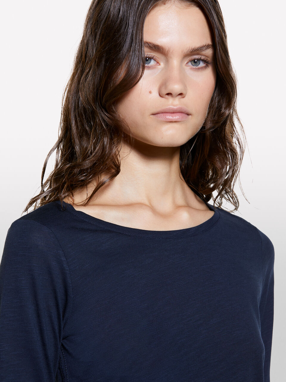 T-SHIRT M/L Donna image number null