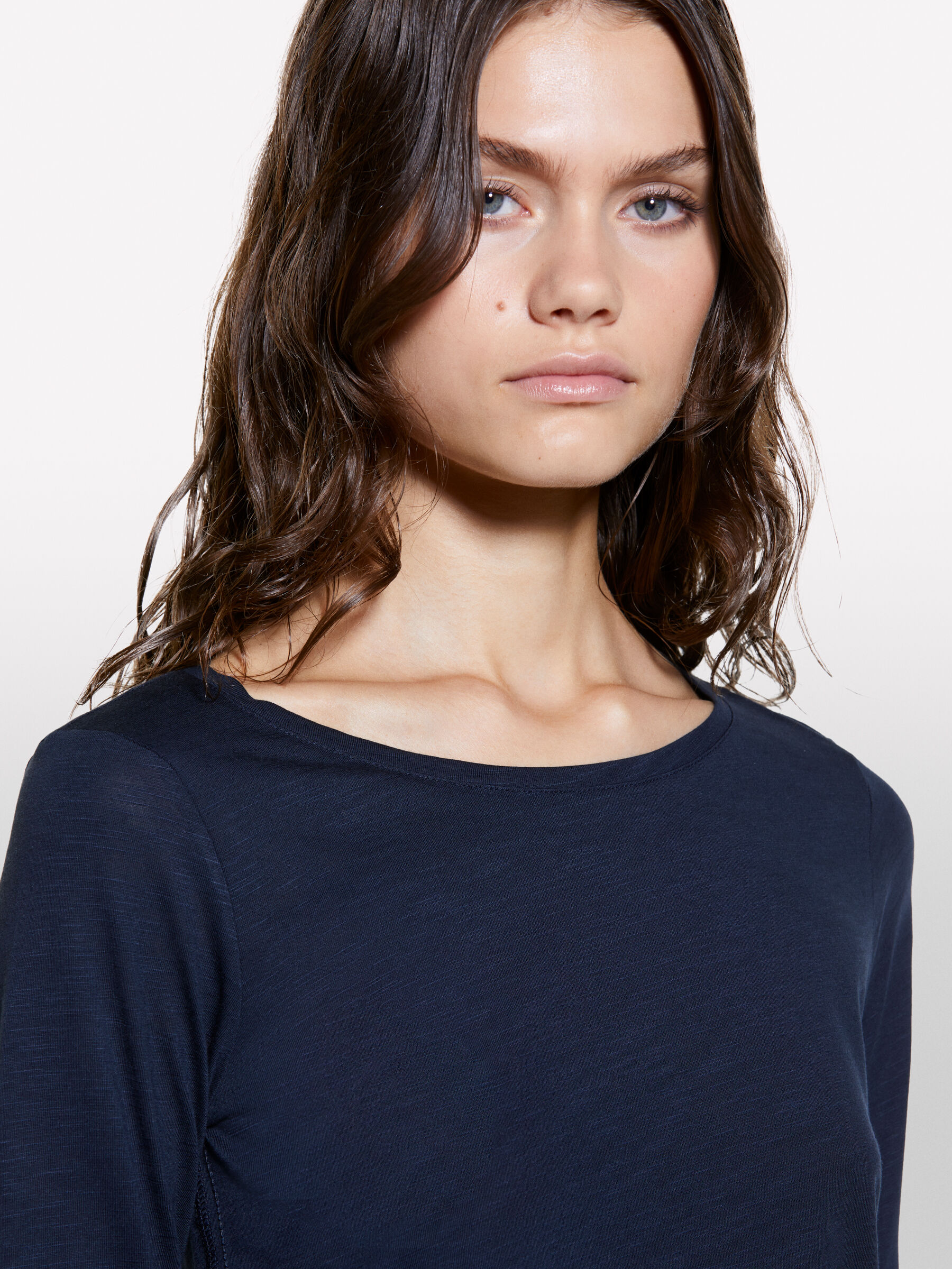 T-SHIRT M/L Donna image number null