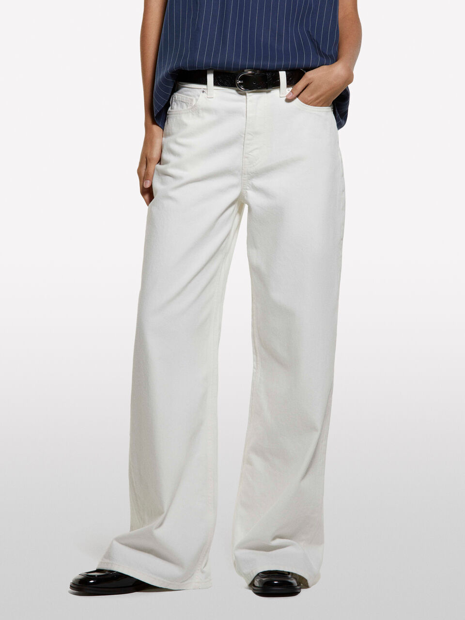 PANTALONE Donna image number null