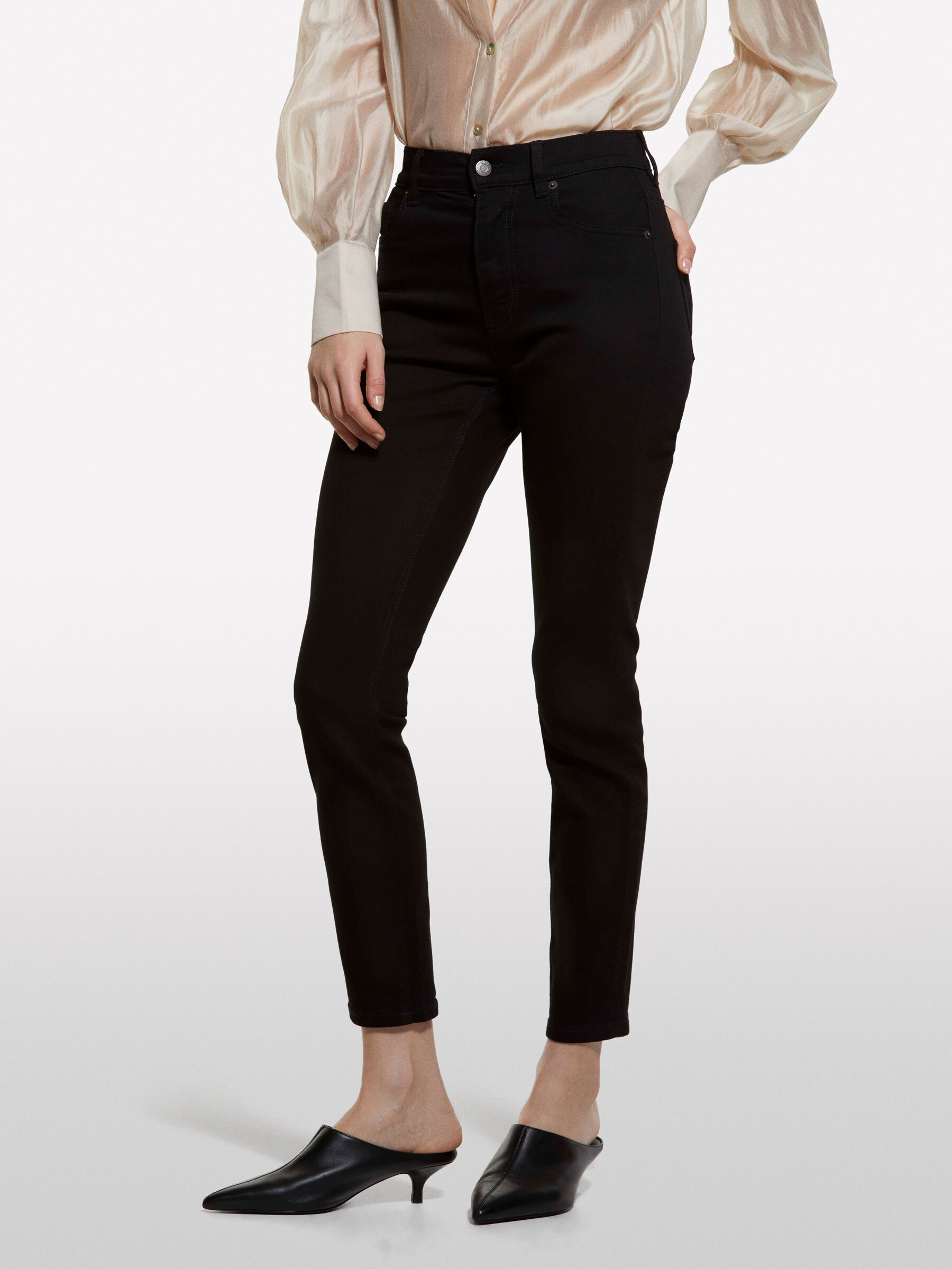 PANTALONE Donna image number null