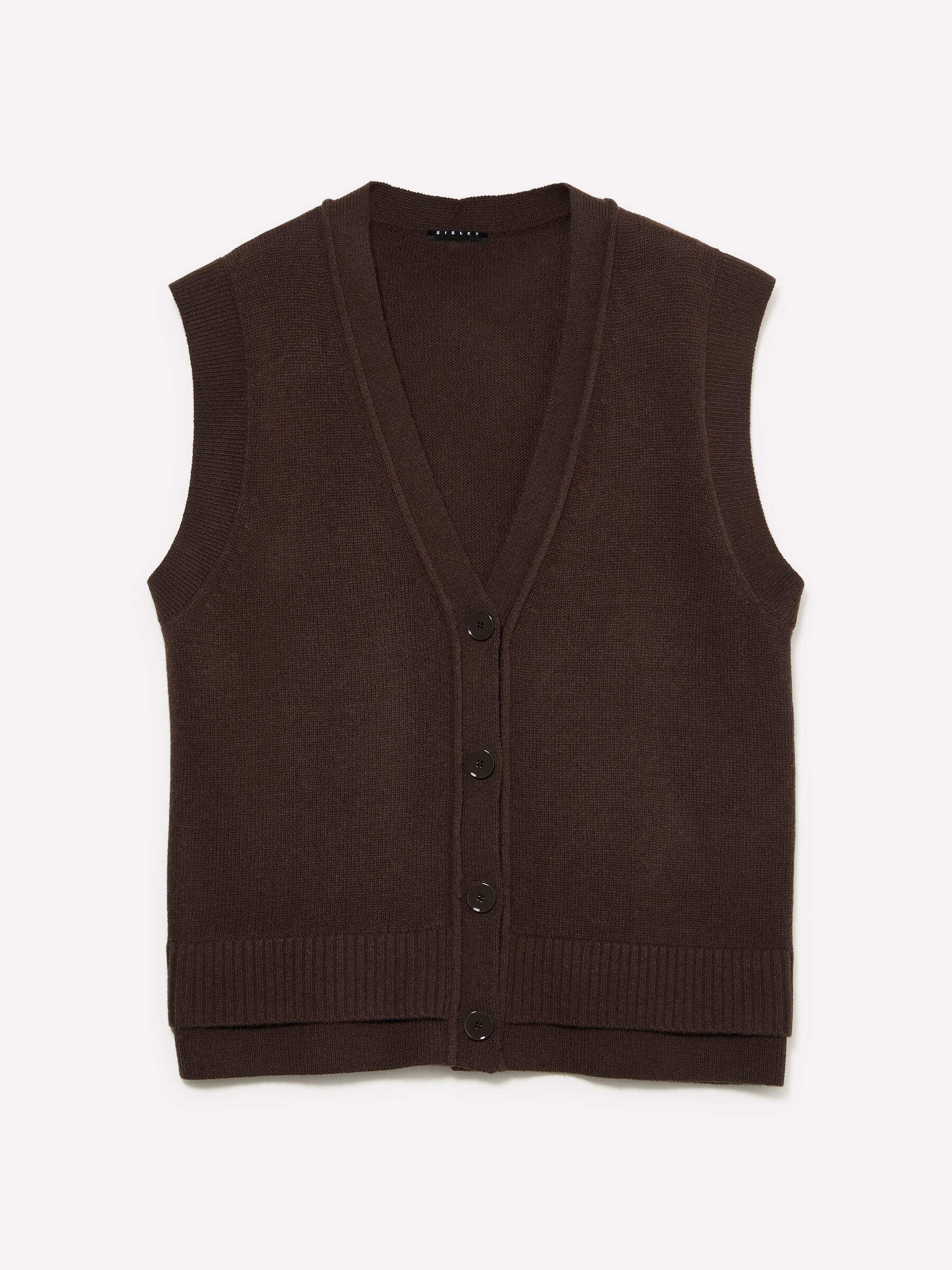 GILET Donna image number null