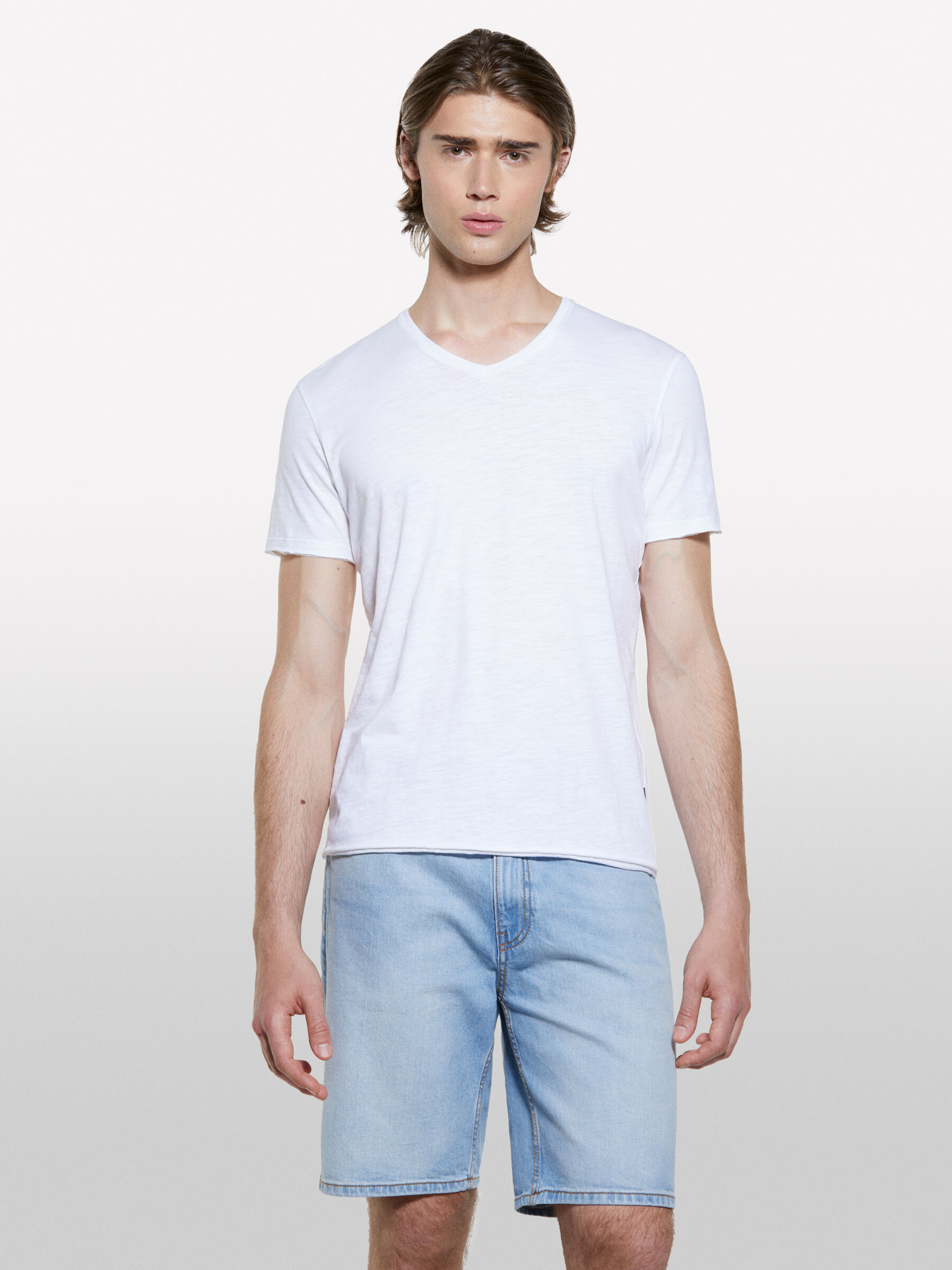 T-SHIRT Uomo image number null