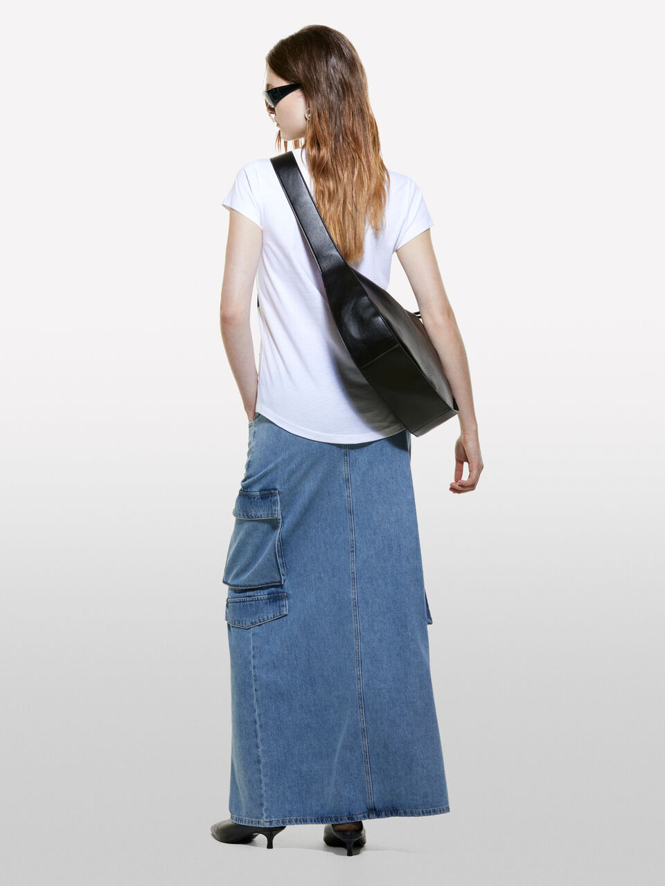 T-SHIRT Donna image number null