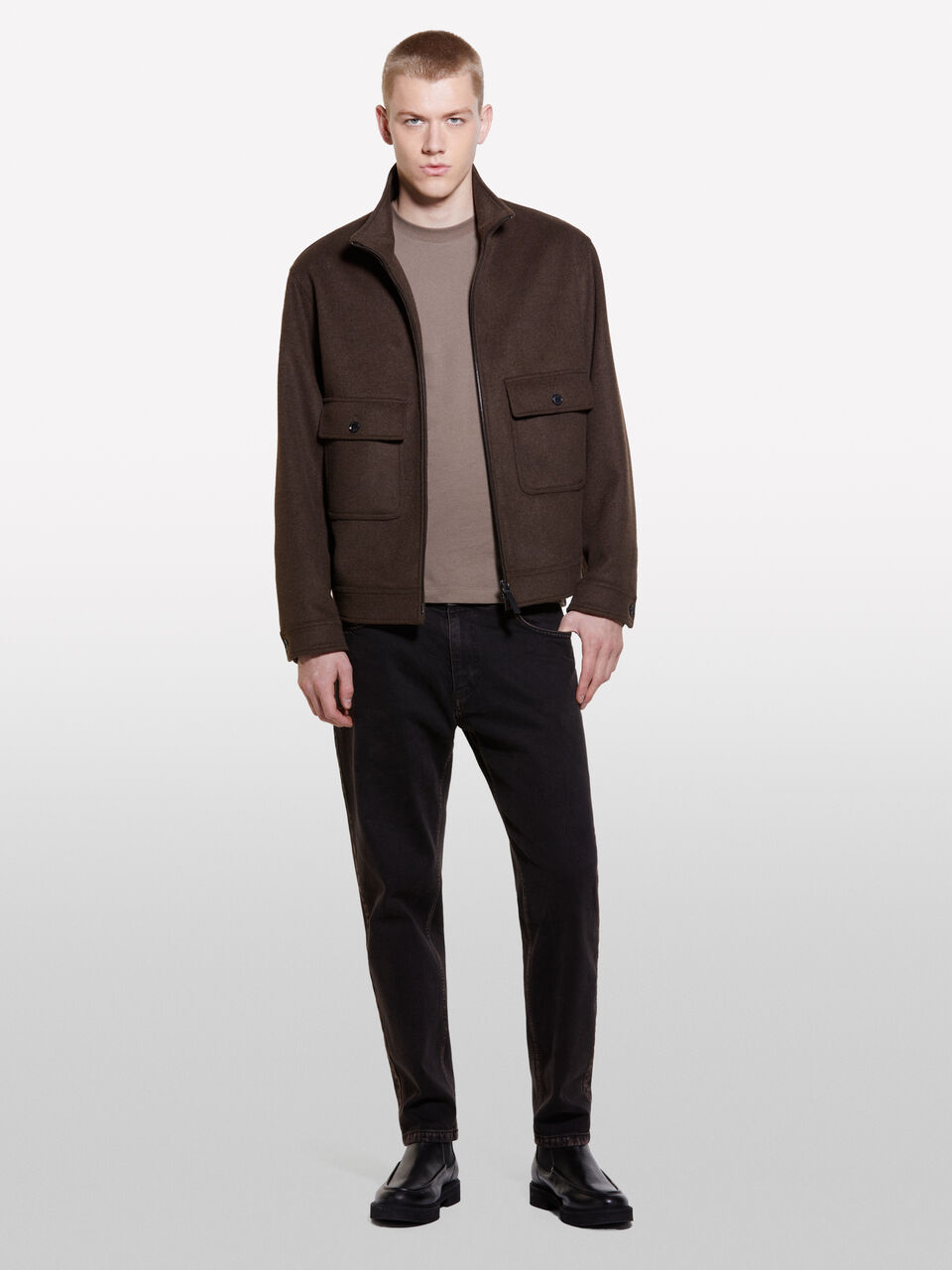 PANTALONE Uomo image number null