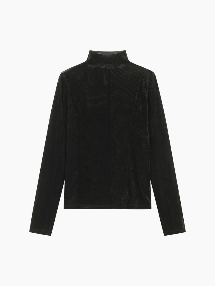 MAGLIA CICLISTA M/L Donna