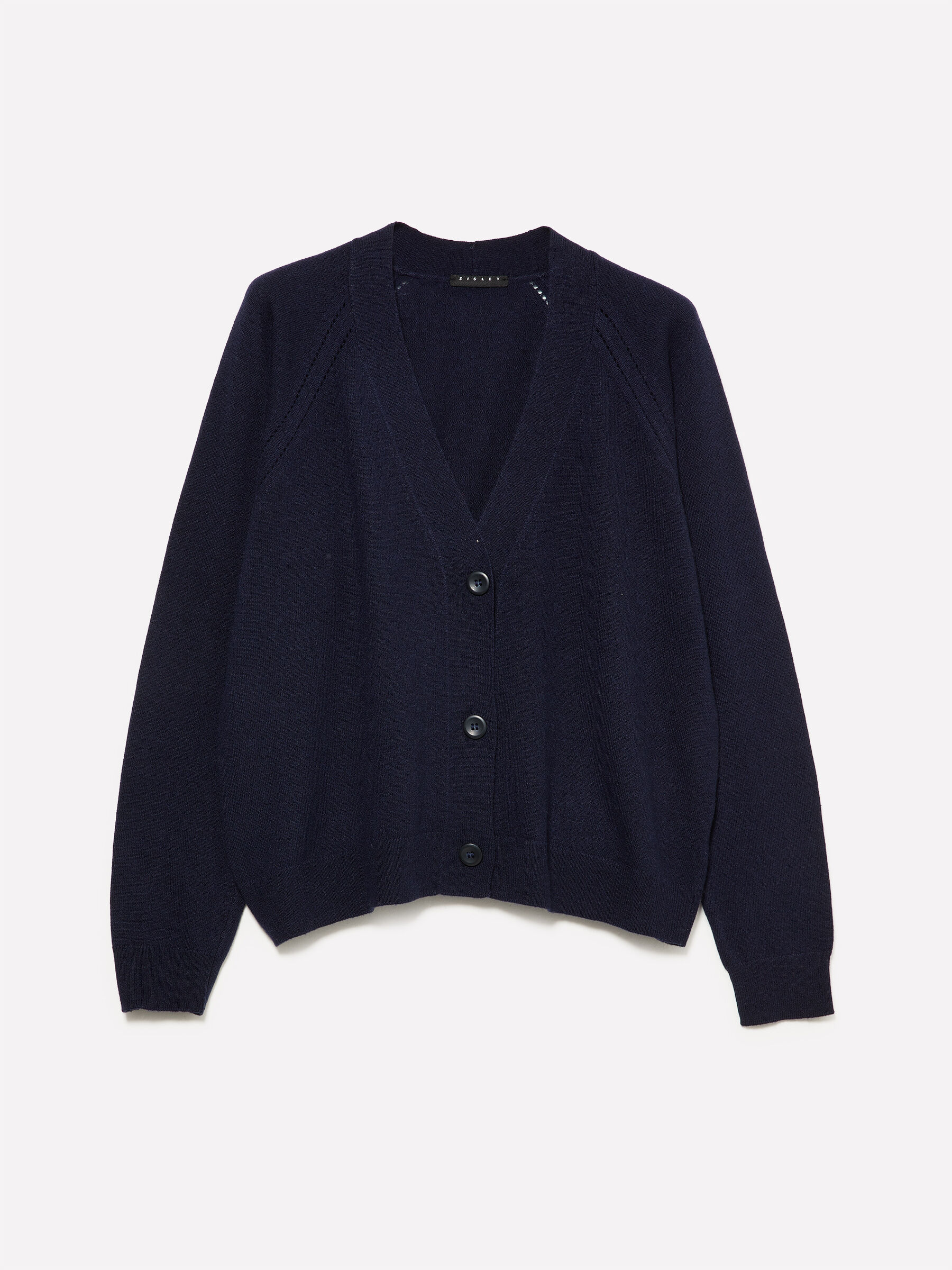 CARDIGAN M/L Donna image number null