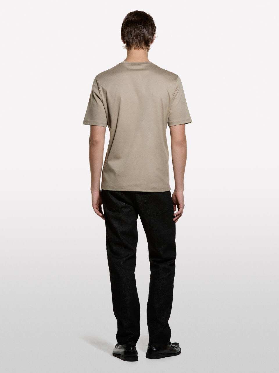 T-SHIRT Uomo image number null