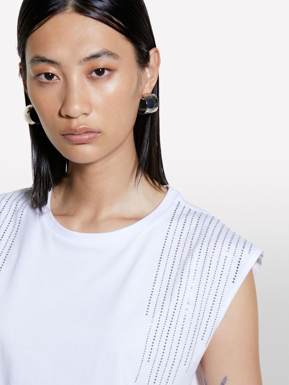 T-SHIRT Donna image number null