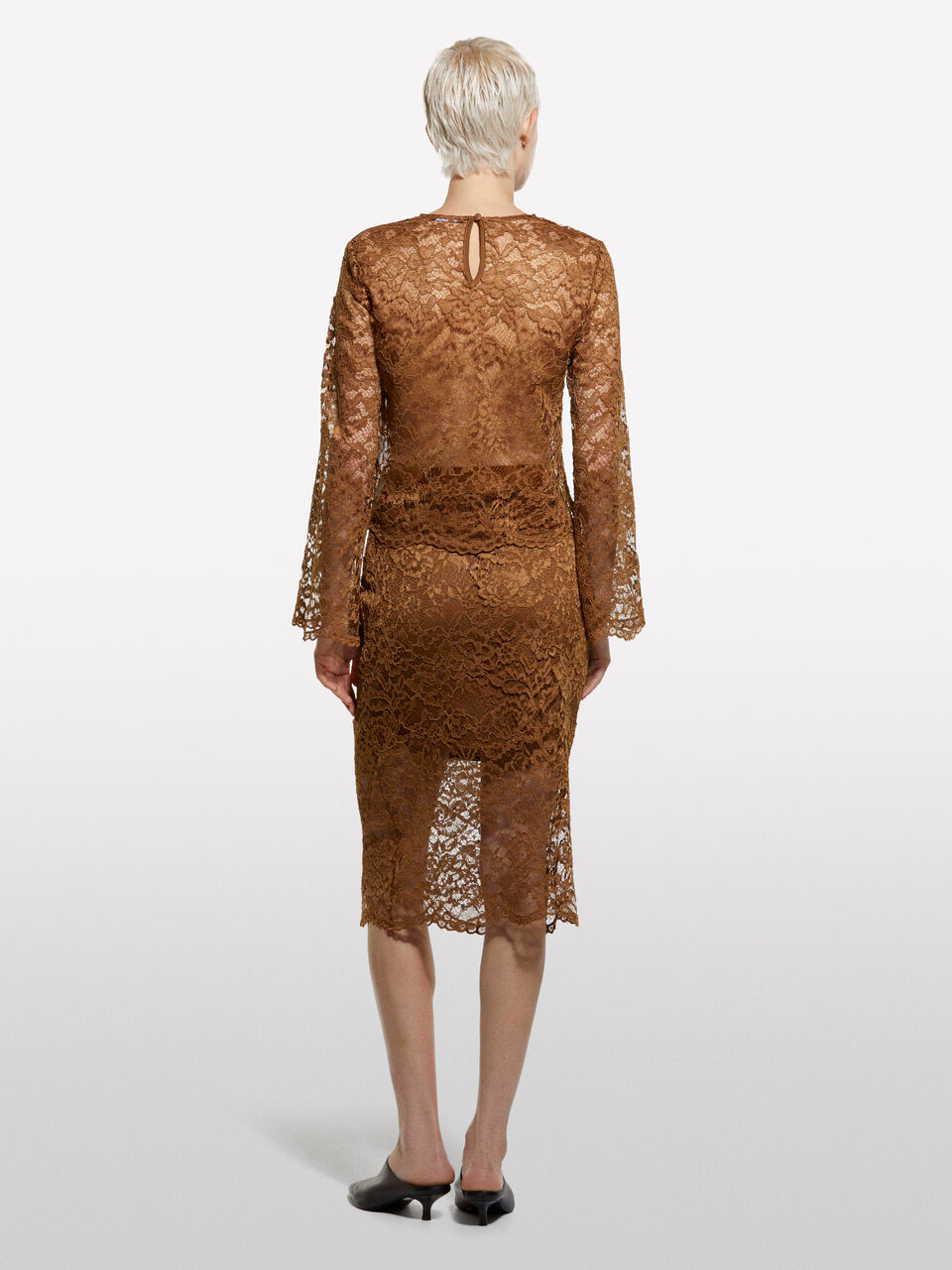 BLUSA Donna image number null