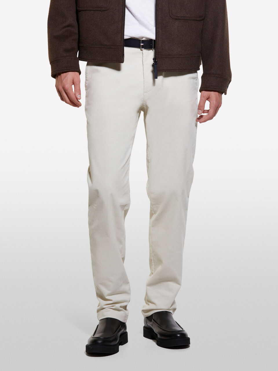 PANTALONE Uomo image number null